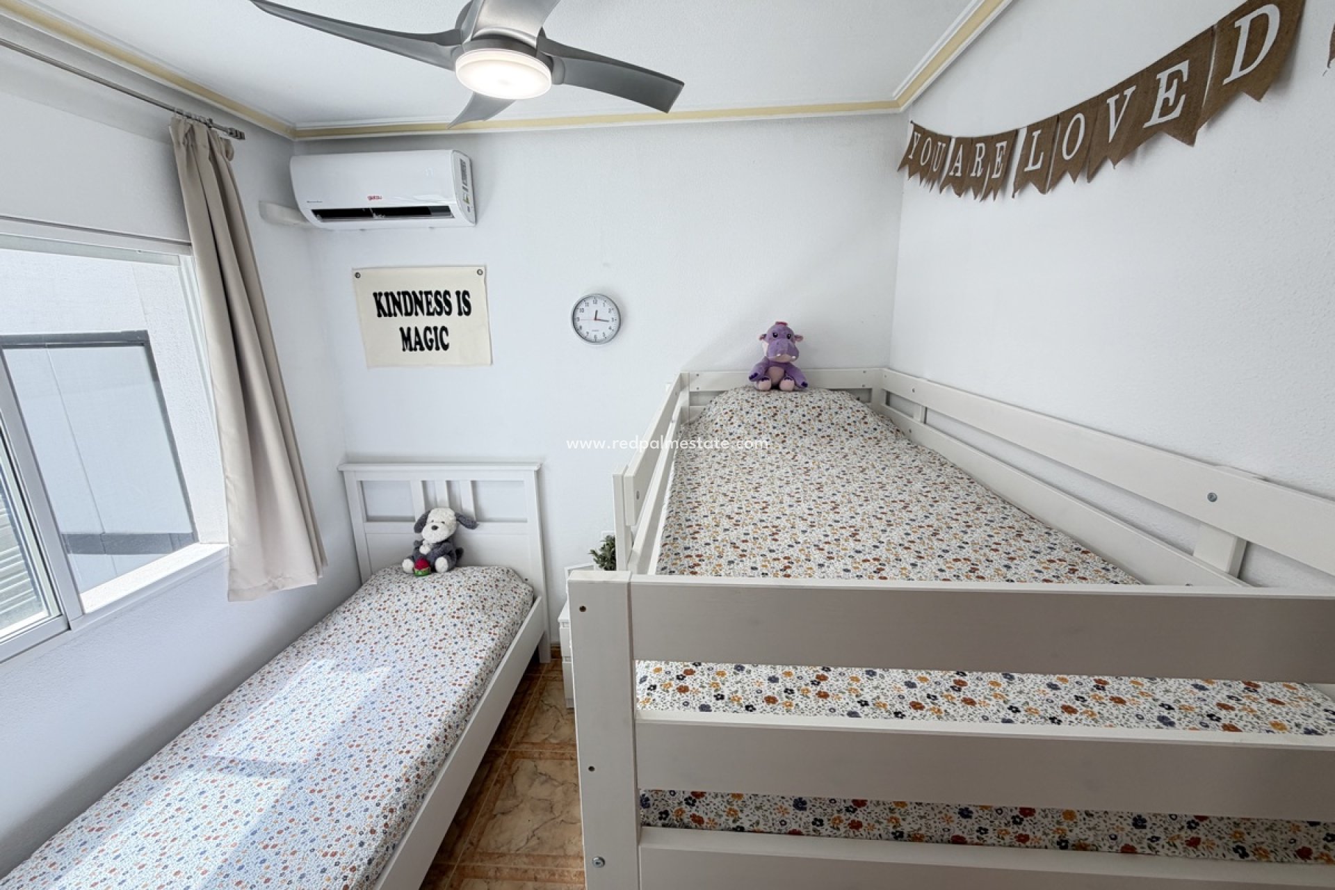 Reventa - Apartamento -
Orihuela Costa - La Zenia