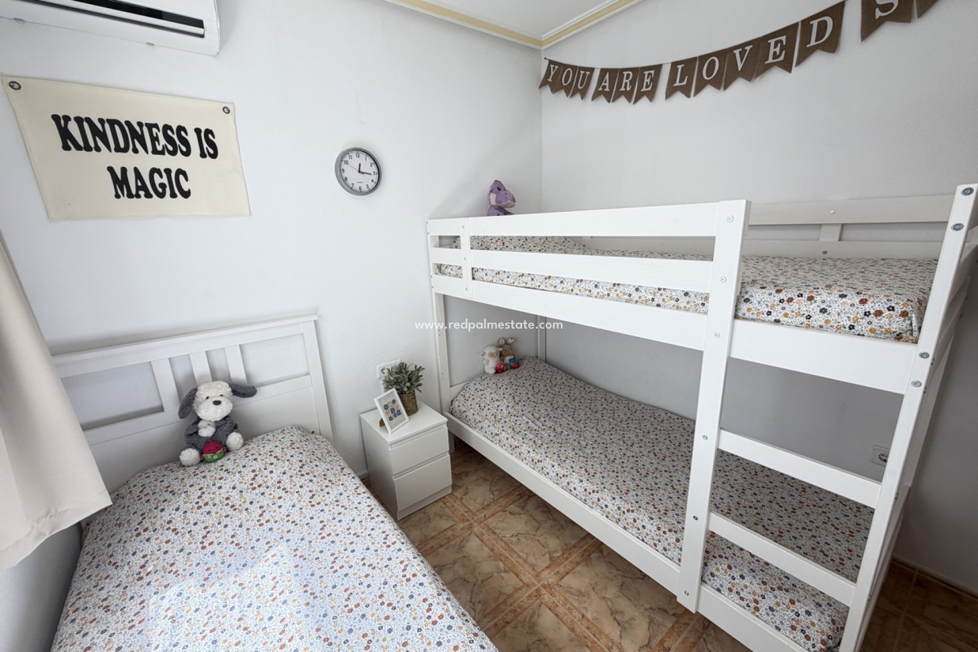 Reventa - Apartamento -
Orihuela Costa - La Zenia