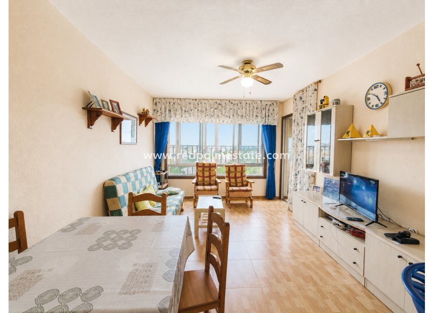 Reventa - Apartamento -
Orihuela Costa - La Zenia