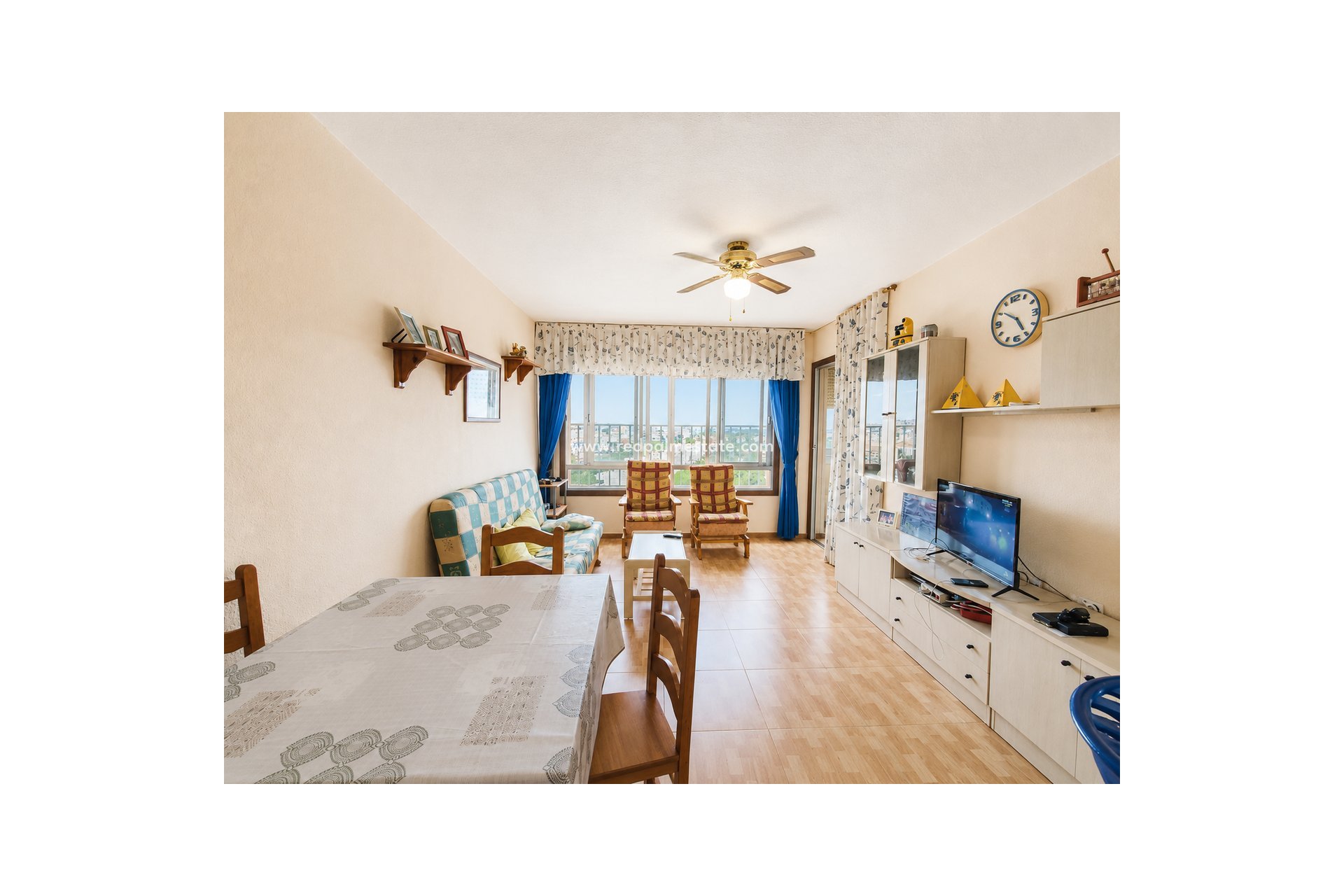 Reventa - Apartamento -
Orihuela Costa - La Zenia