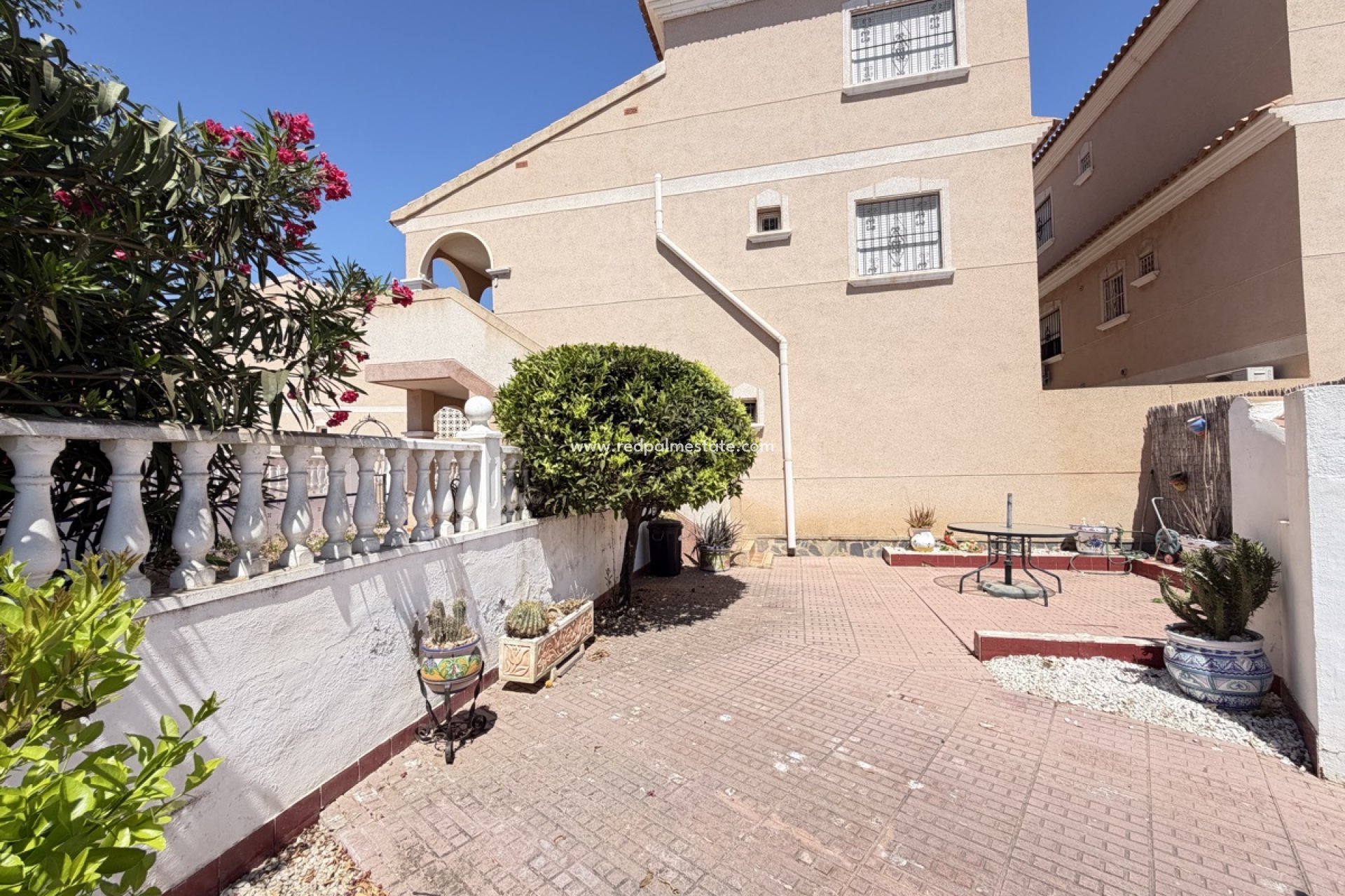 Reventa - Apartamento -
Orihuela Costa - La Zenia