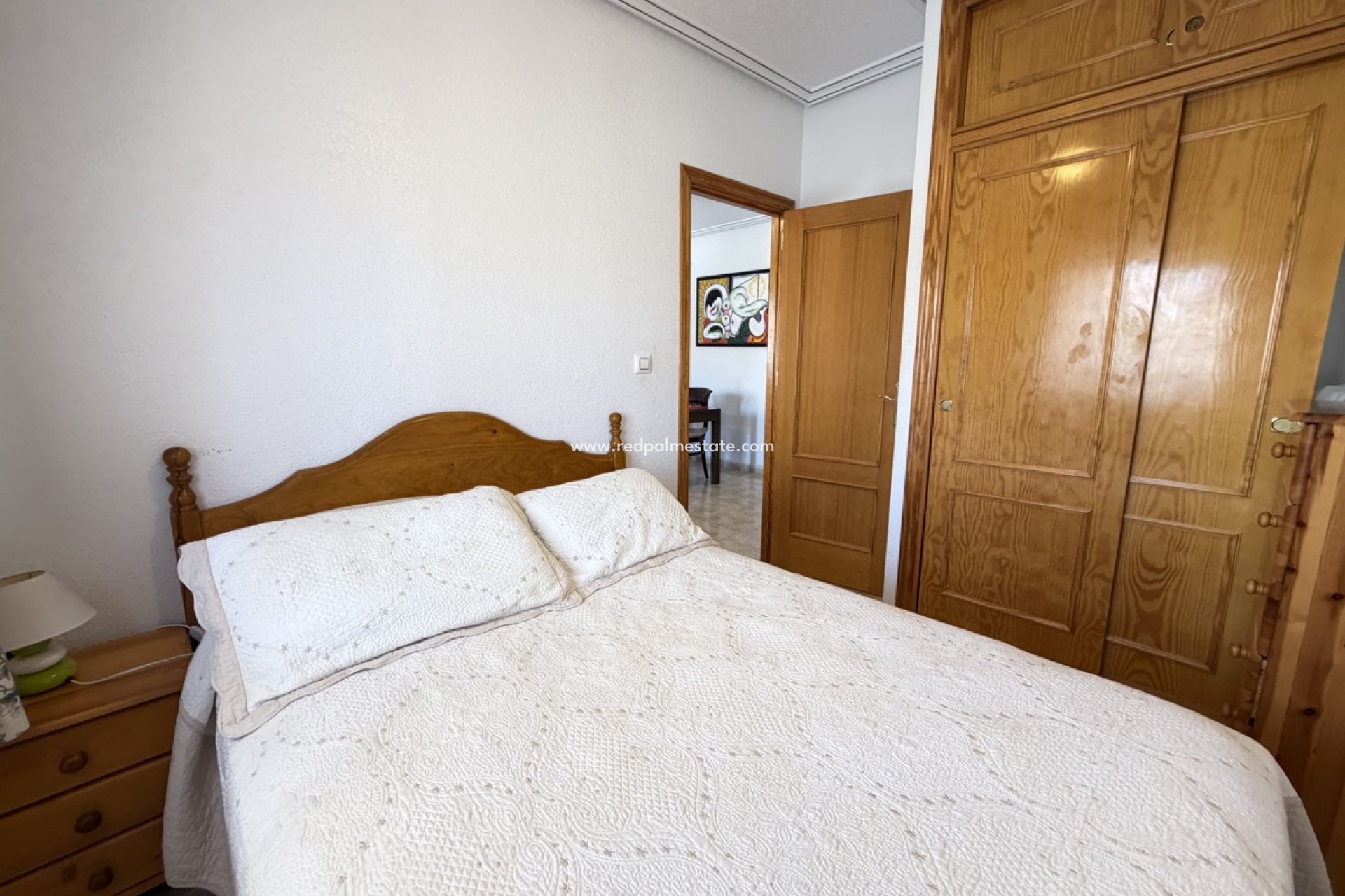 Reventa - Apartamento -
Orihuela Costa - La Zenia