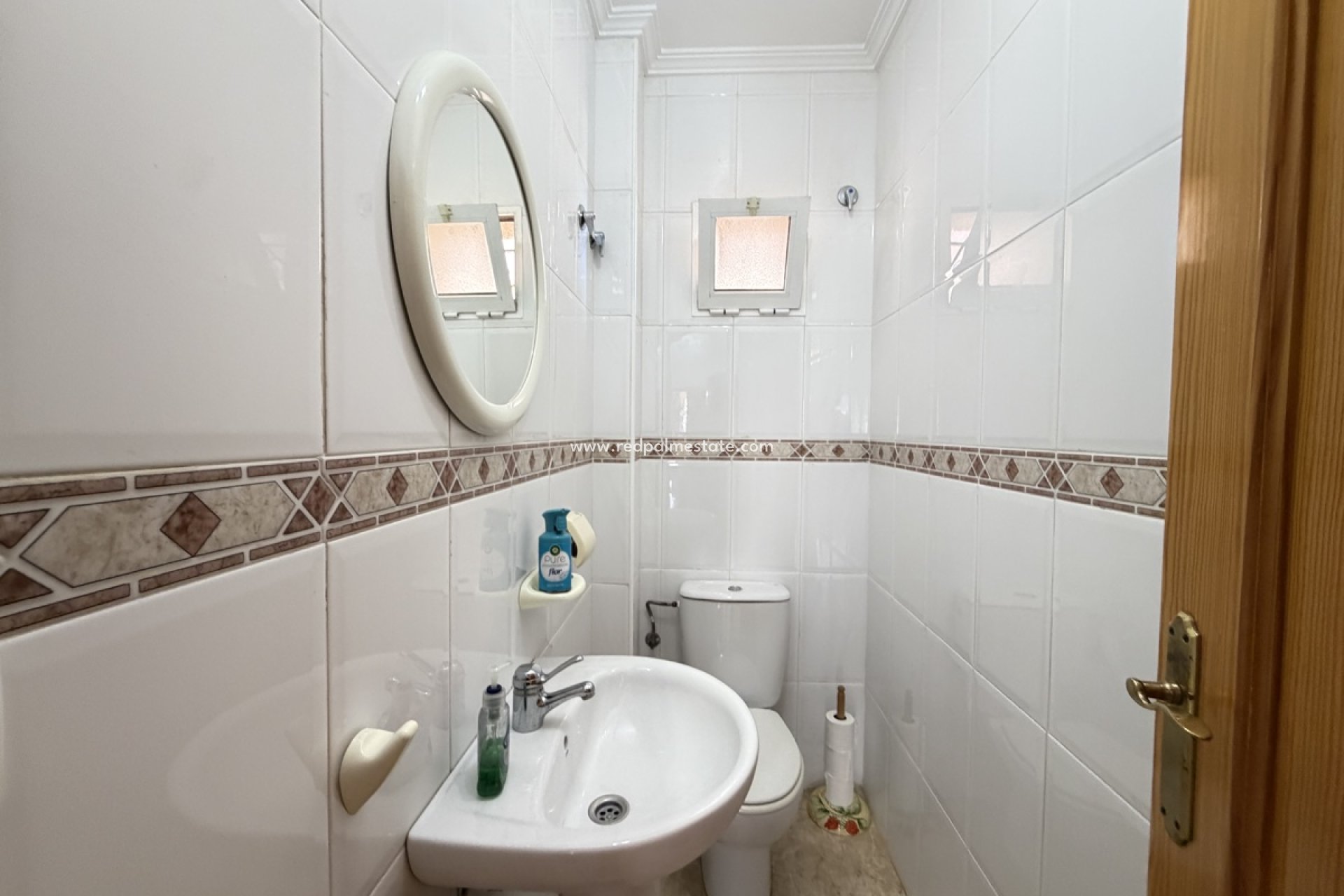 Reventa - Apartamento -
Orihuela Costa - La Zenia