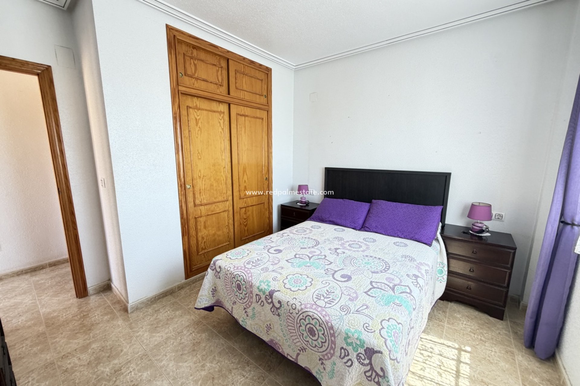 Reventa - Apartamento -
Orihuela Costa - La Zenia