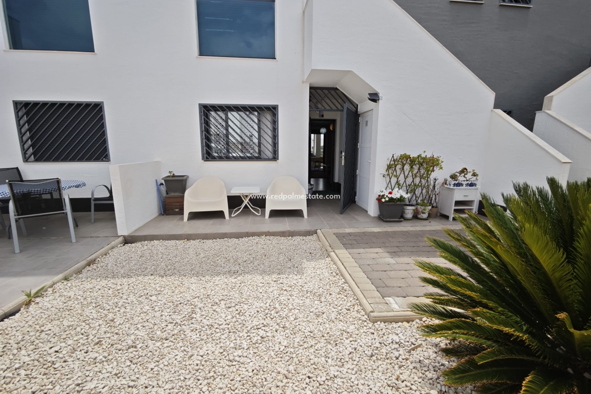 Reventa - Apartamento -
Orihuela Costa - La Zenia