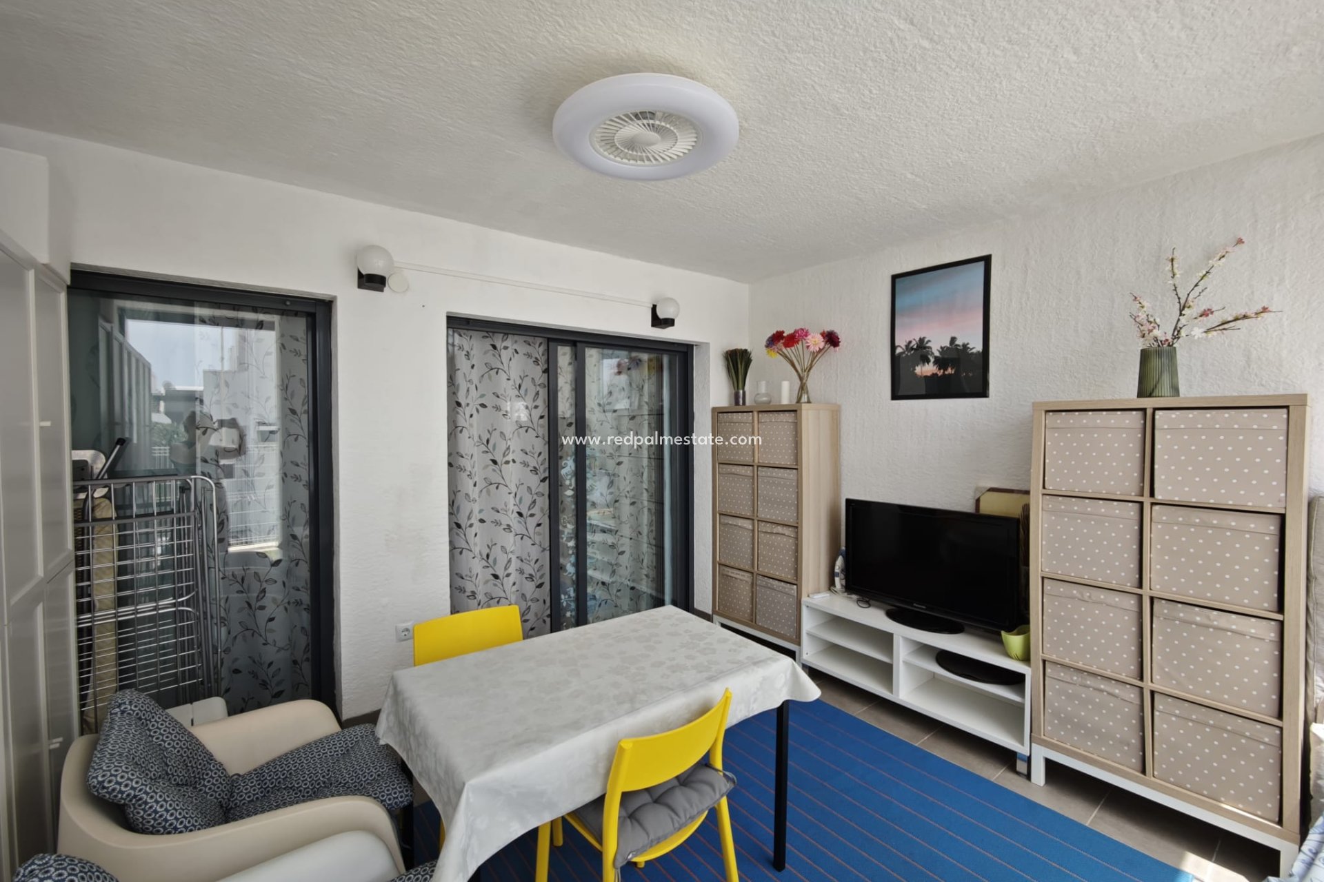 Reventa - Apartamento -
Orihuela Costa - La Zenia