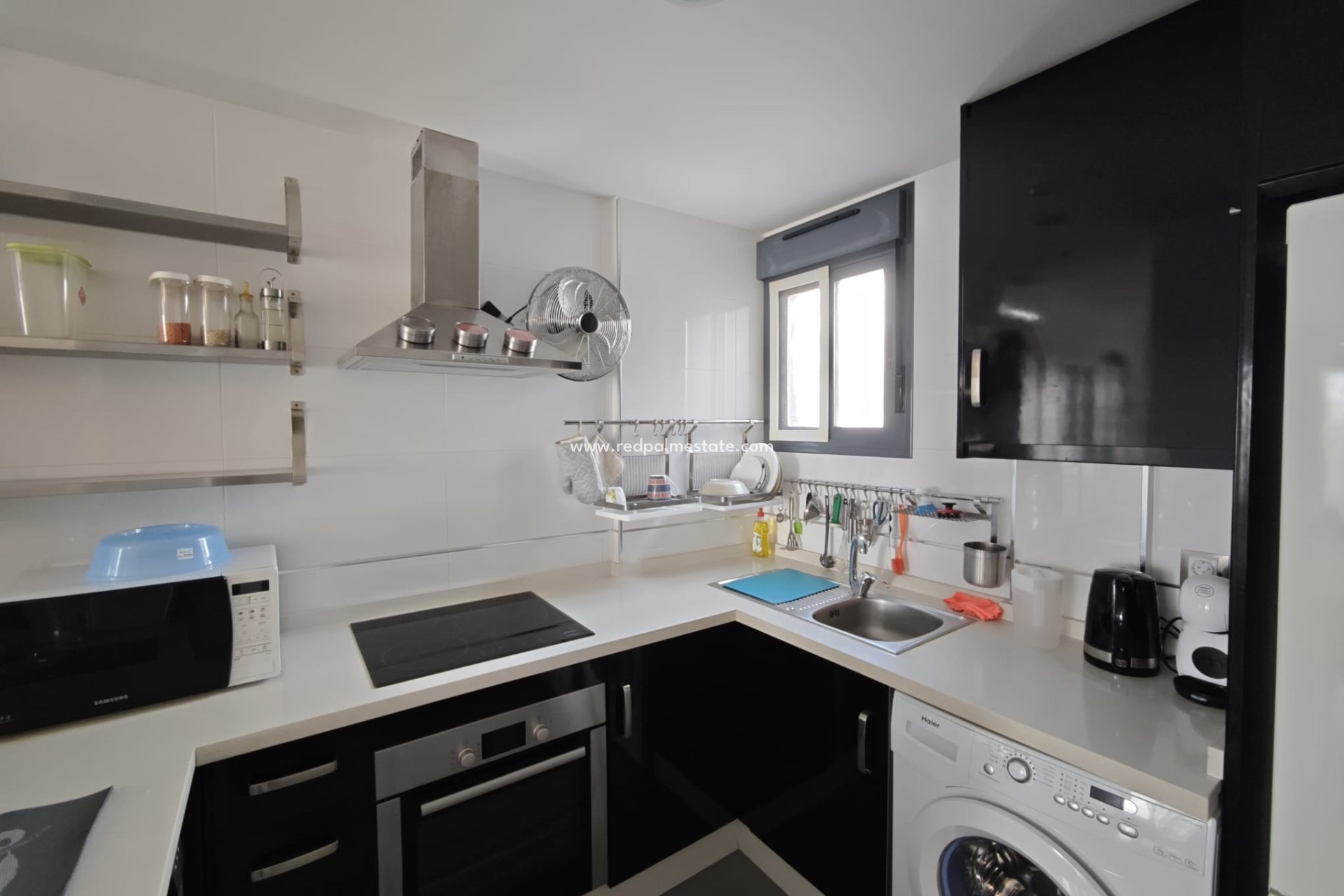 Reventa - Apartamento -
Orihuela Costa - La Zenia