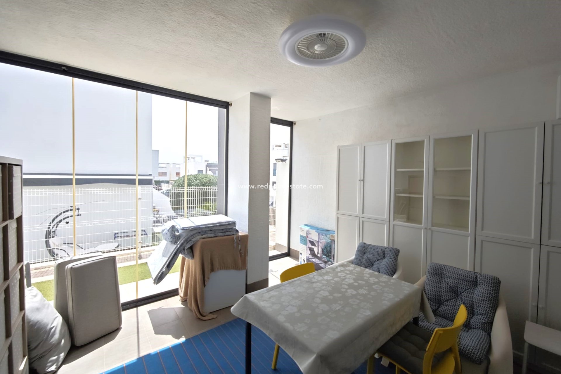Reventa - Apartamento -
Orihuela Costa - La Zenia