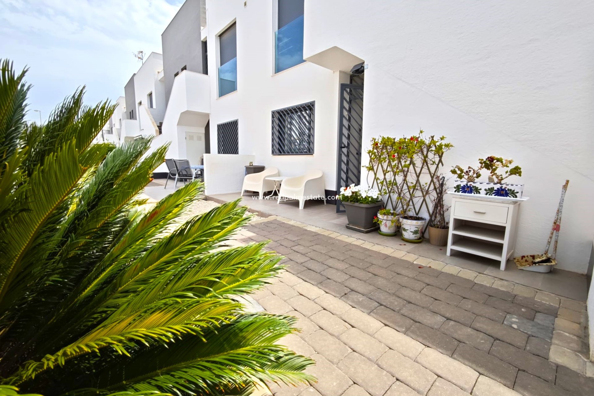 Reventa - Apartamento -
Orihuela Costa - La Zenia