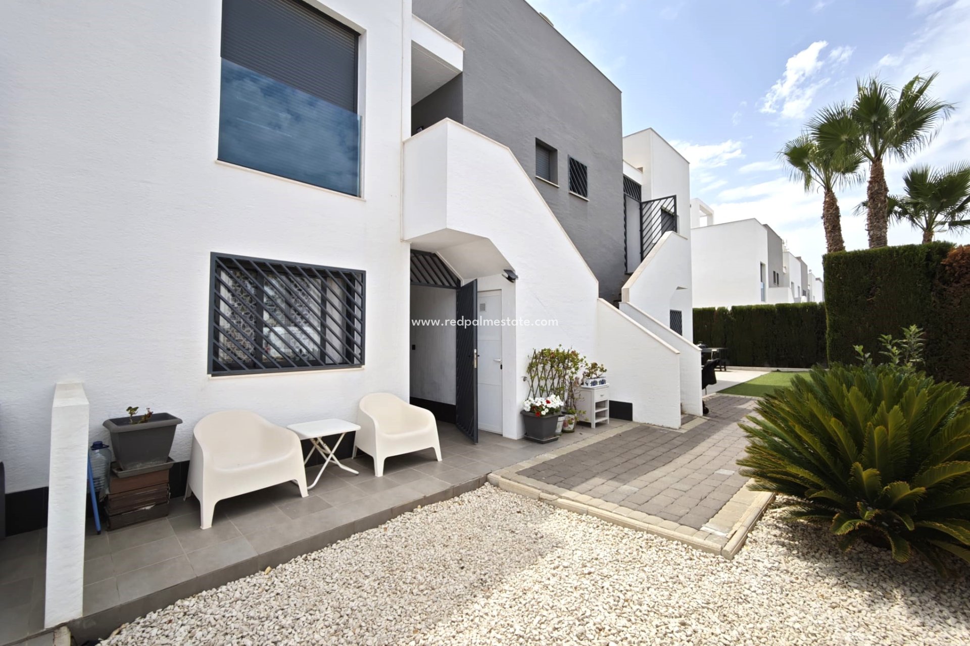 Reventa - Apartamento -
Orihuela Costa - La Zenia