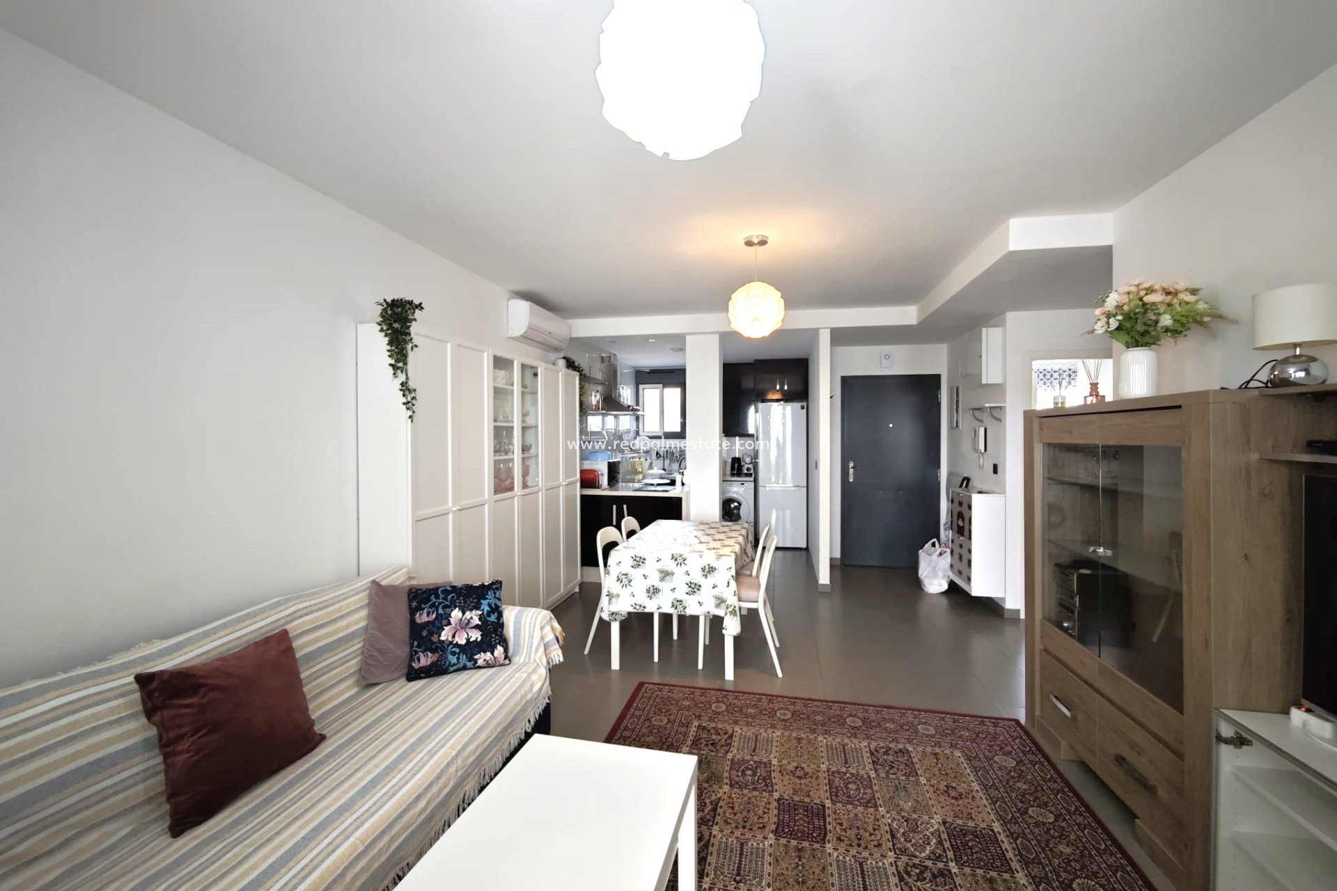 Reventa - Apartamento -
Orihuela Costa - La Zenia