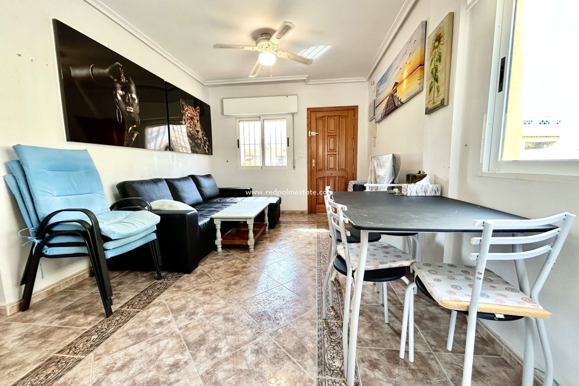 Reventa - Apartamento -
Orihuela Costa - La Zenia