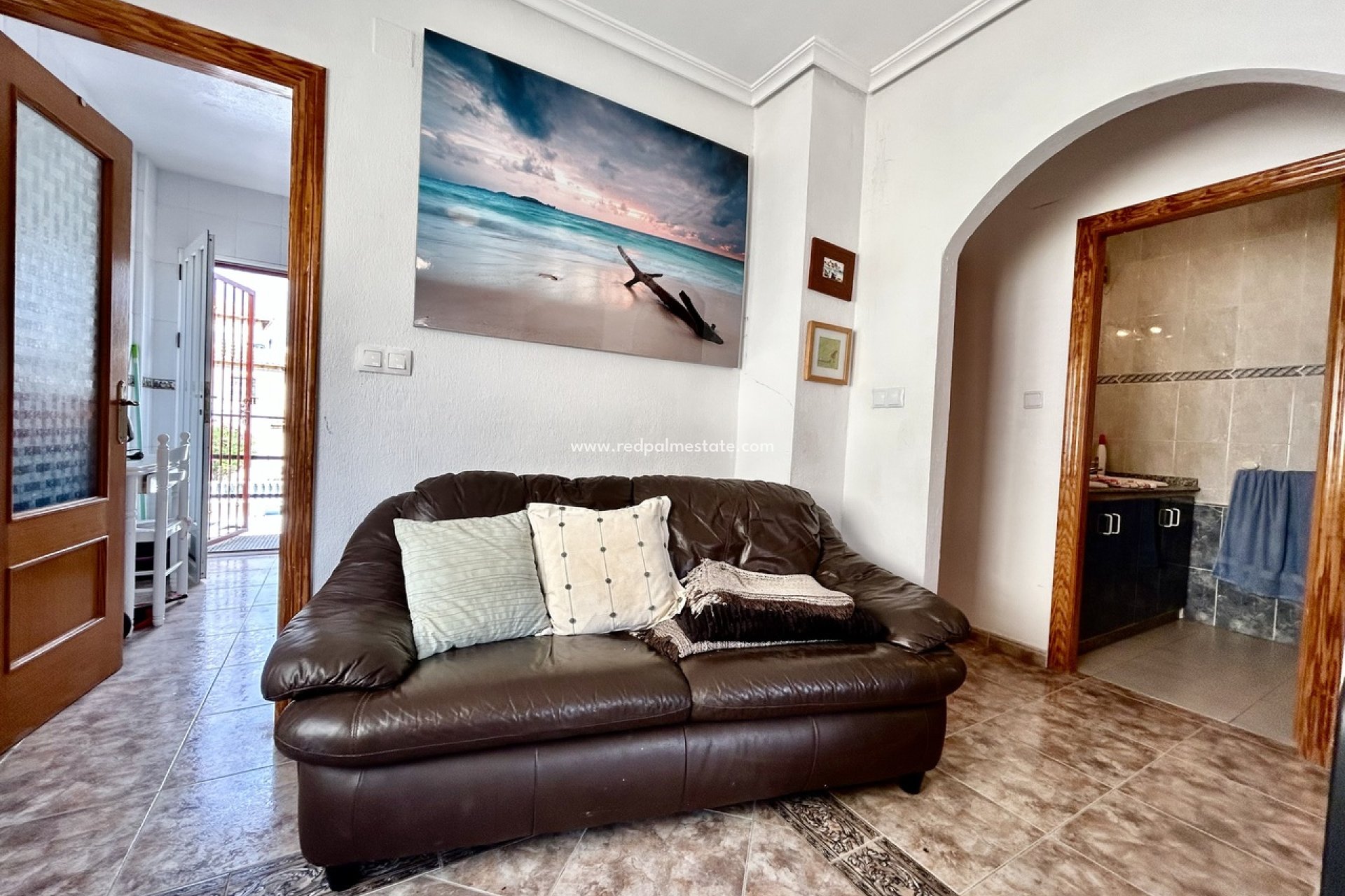 Reventa - Apartamento -
Orihuela Costa - La Zenia