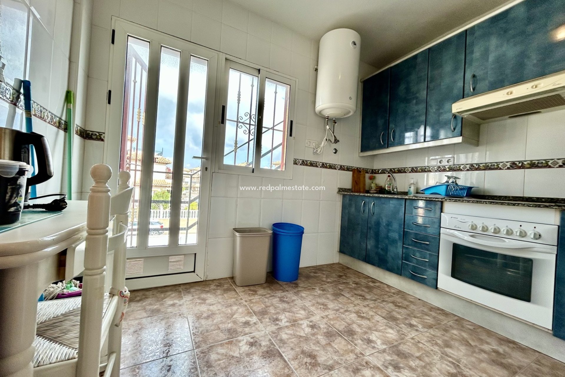 Reventa - Apartamento -
Orihuela Costa - La Zenia