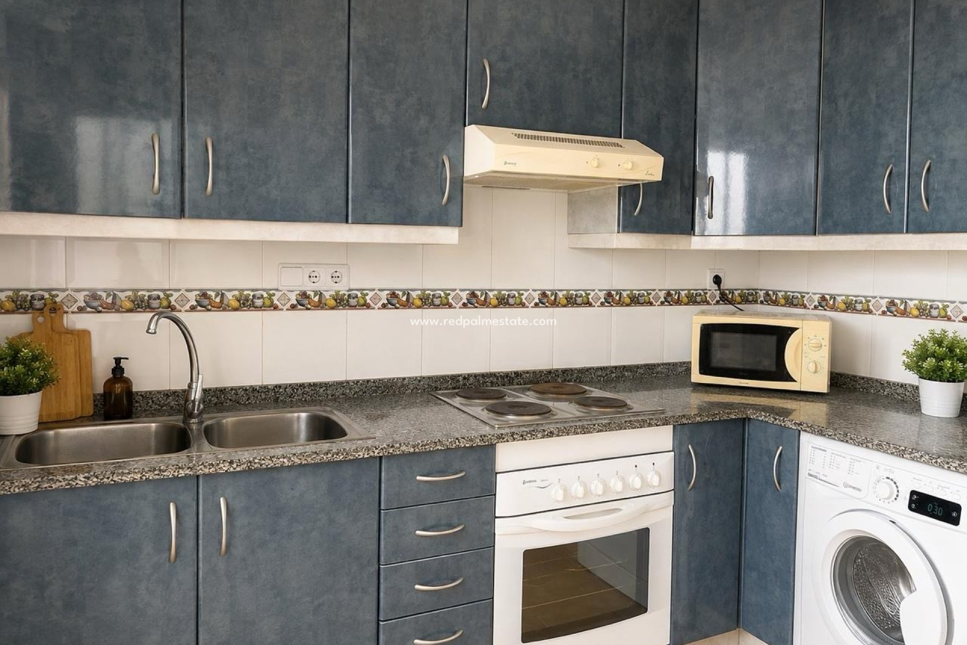 Reventa - Apartamento -
Orihuela Costa - La Zenia