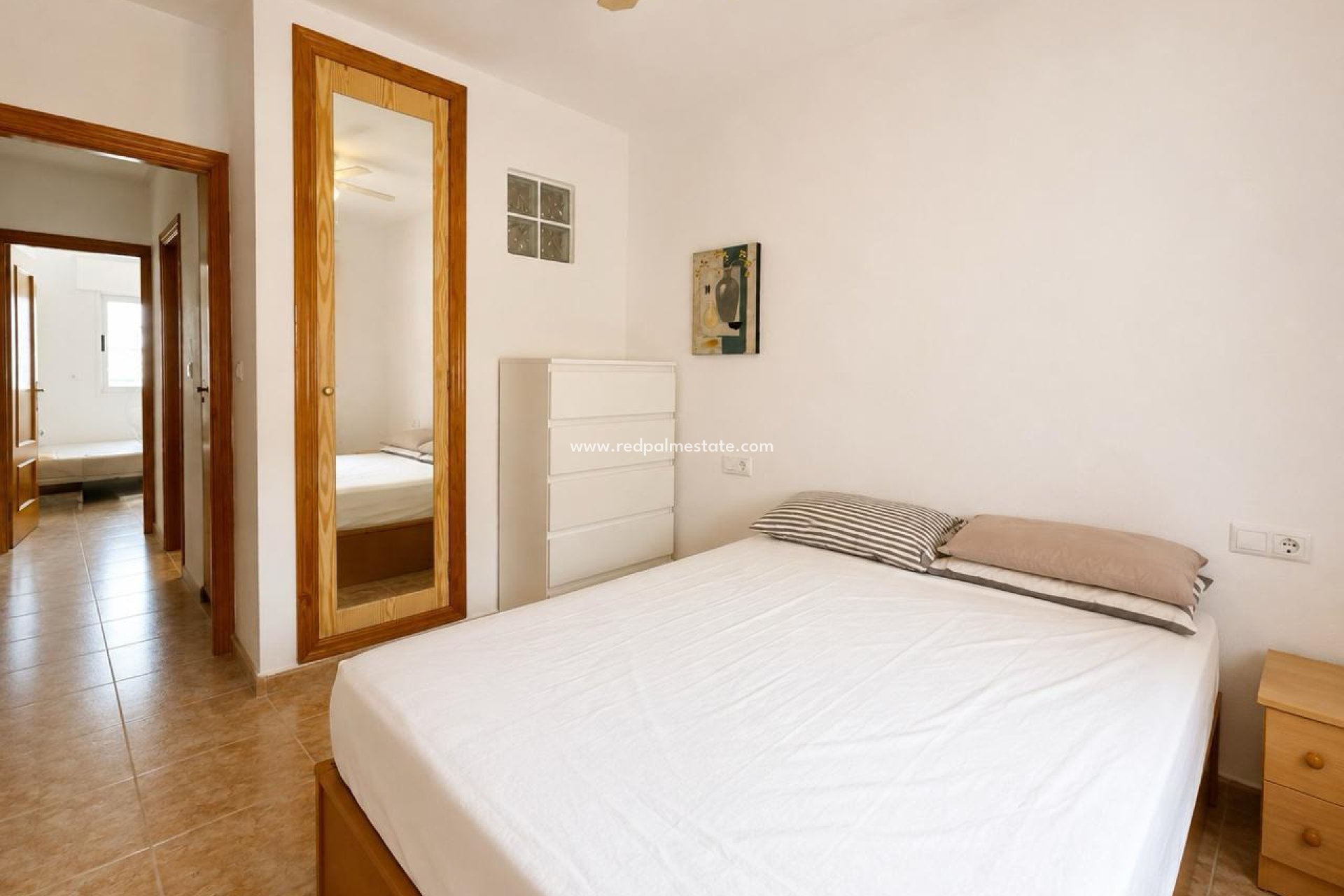 Reventa - Apartamento -
Orihuela Costa - La Zenia