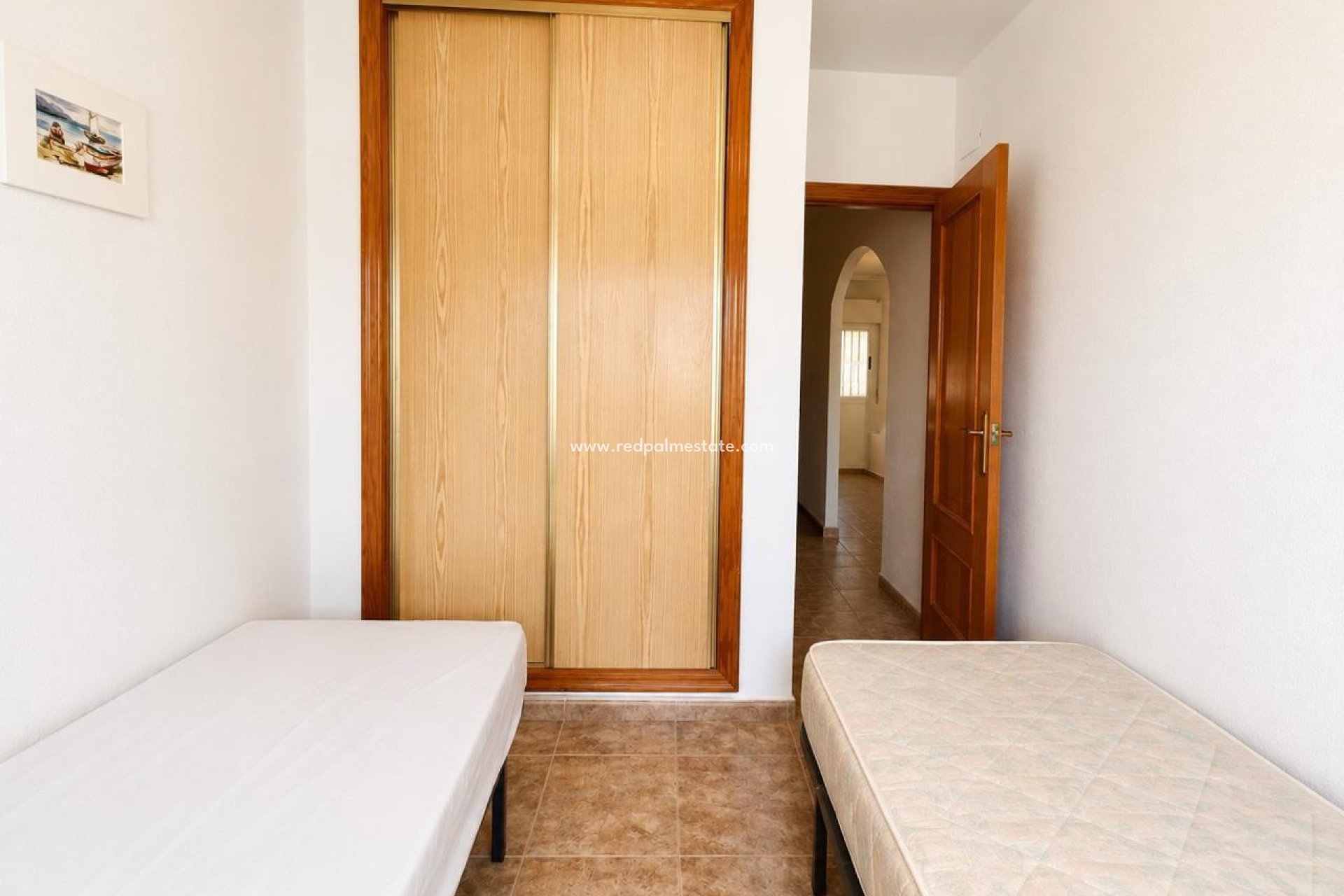 Reventa - Apartamento -
Orihuela Costa - La Zenia