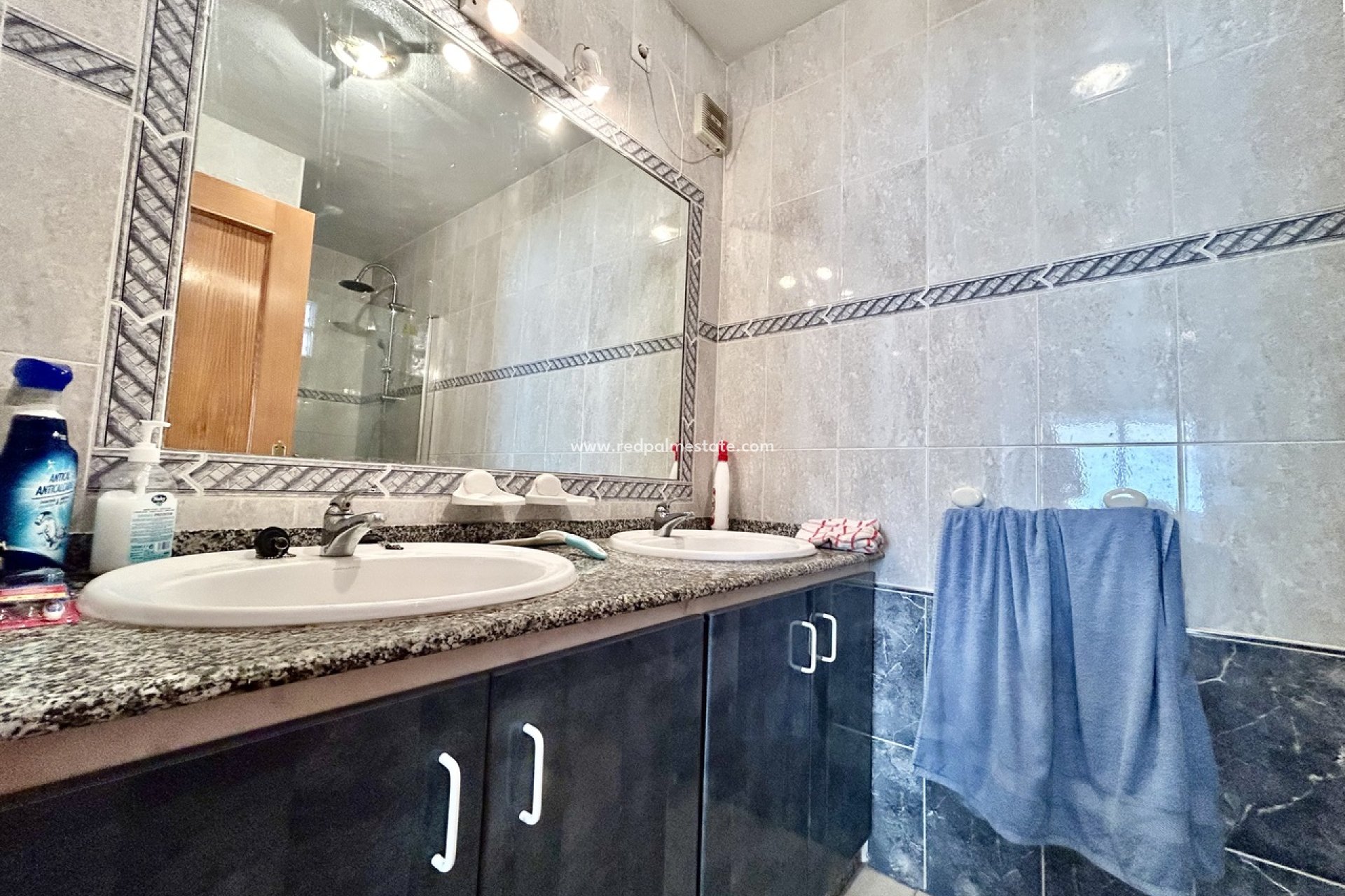 Reventa - Apartamento -
Orihuela Costa - La Zenia