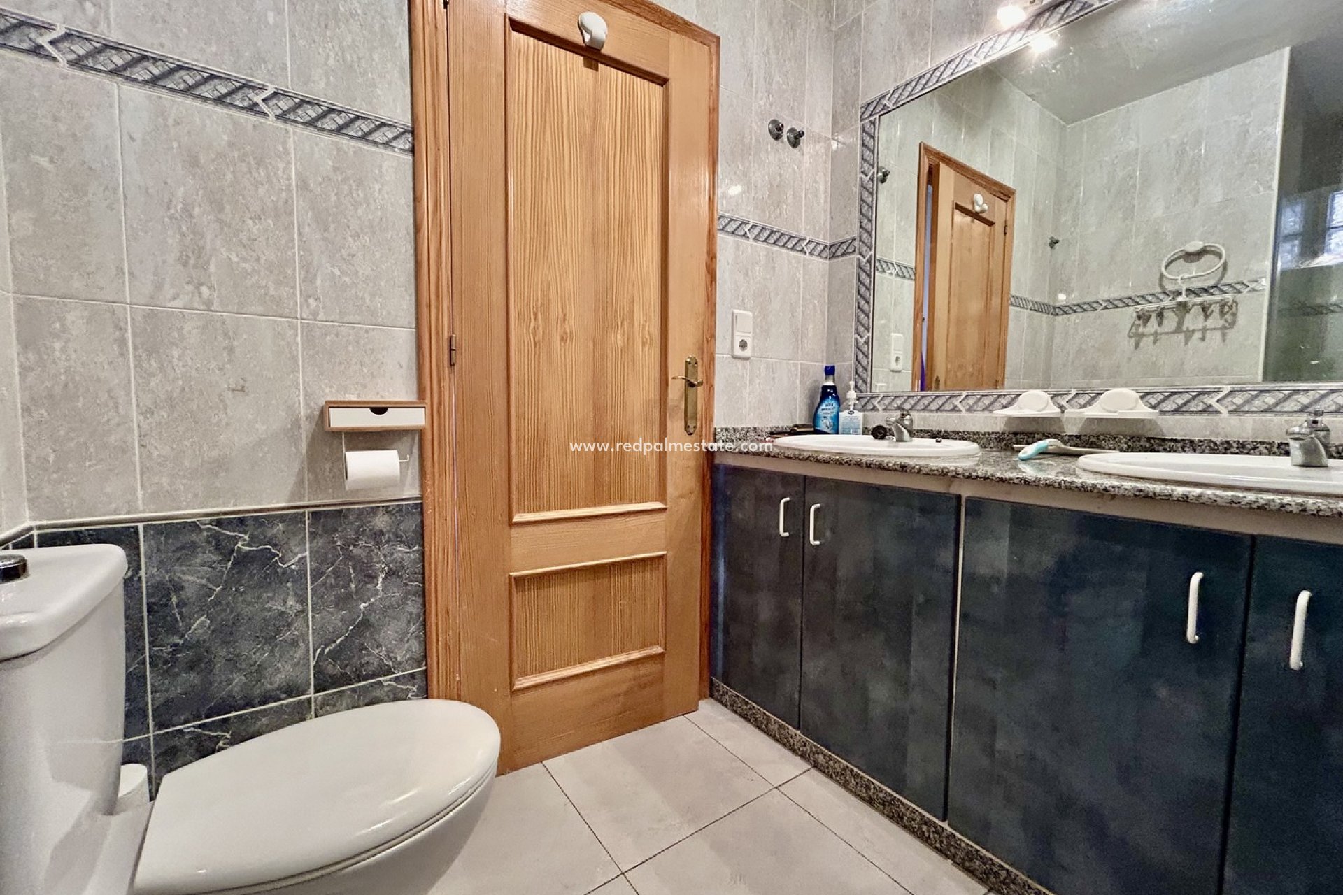 Reventa - Apartamento -
Orihuela Costa - La Zenia