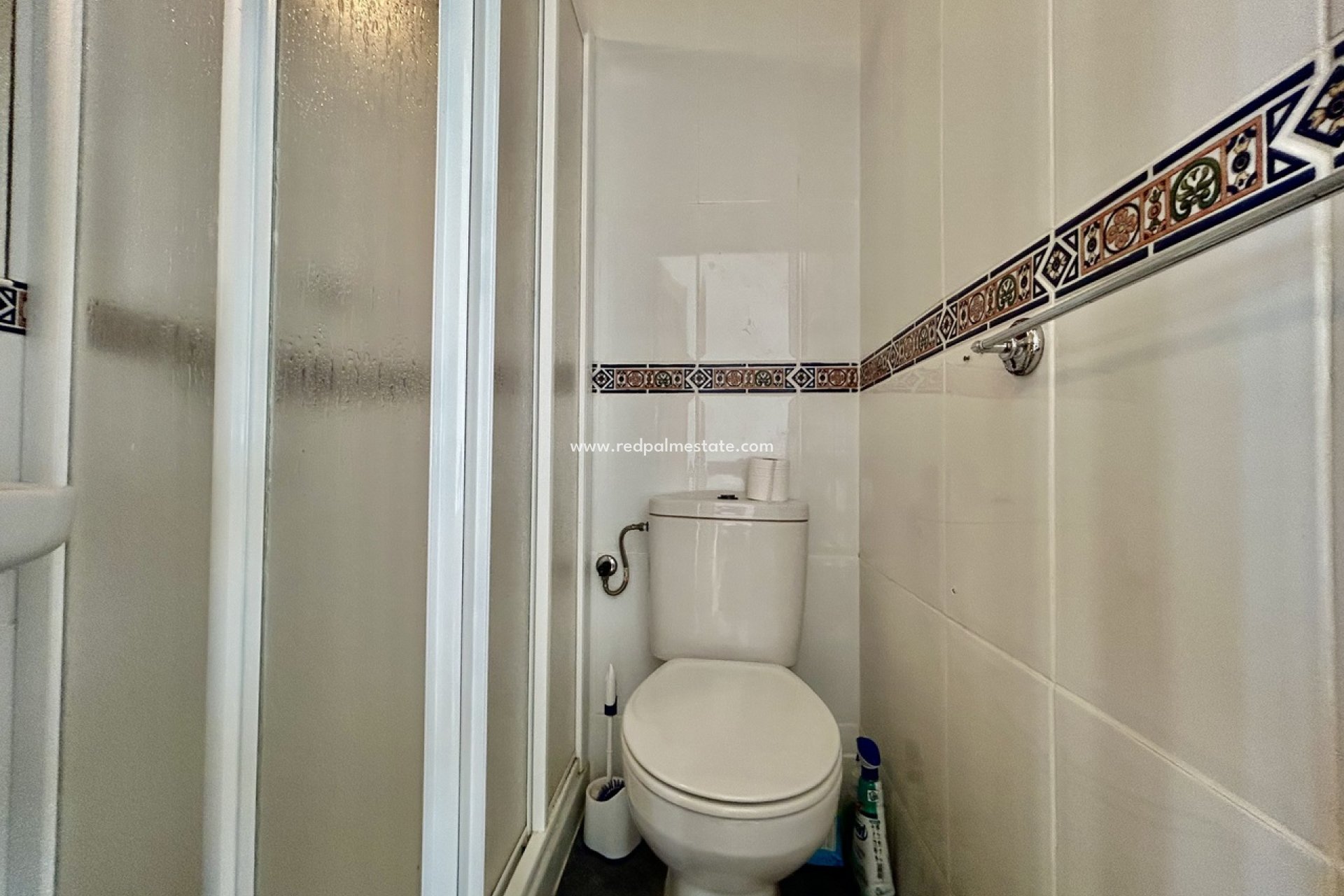 Reventa - Apartamento -
Orihuela Costa - La Zenia