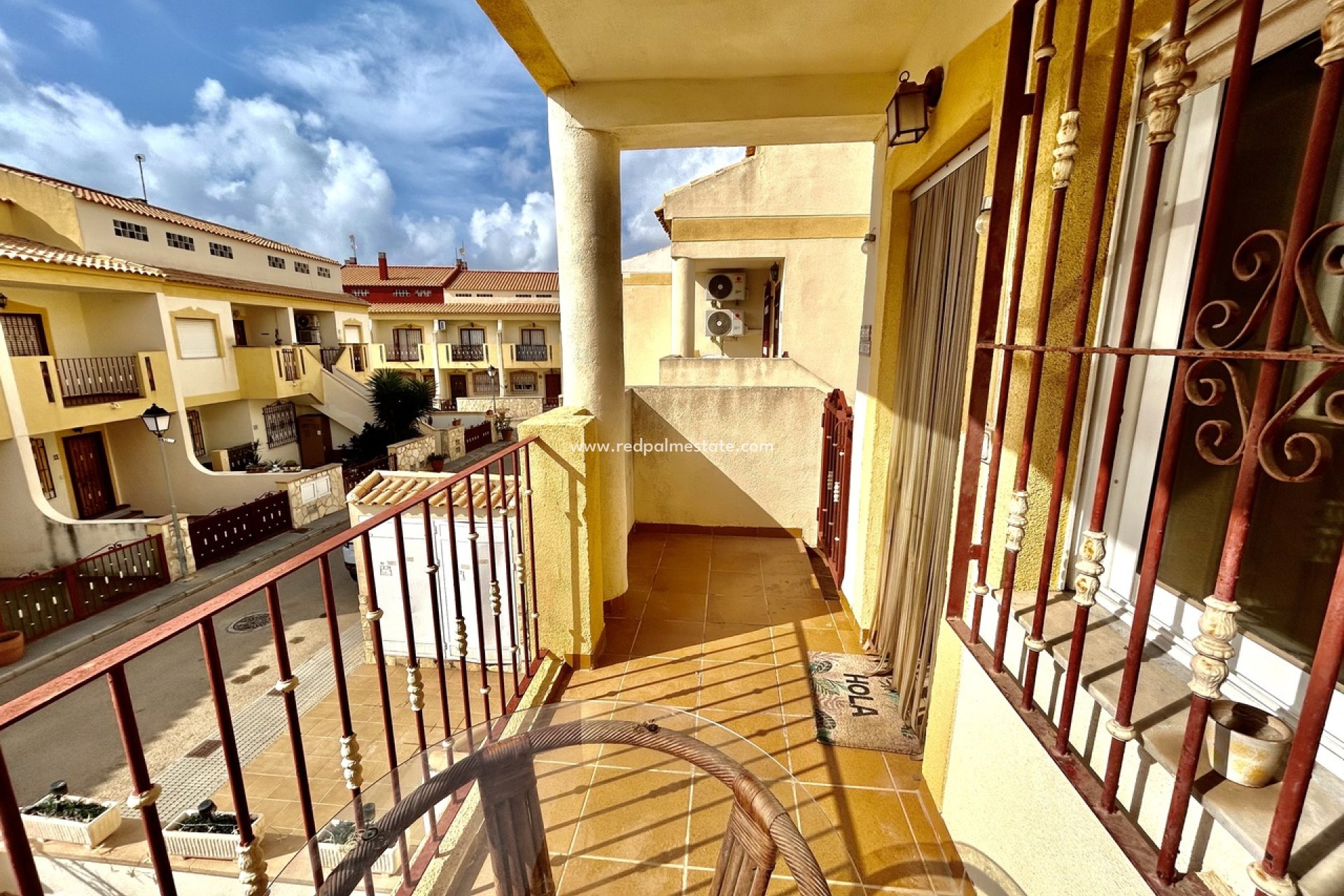 Reventa - Apartamento -
Orihuela Costa - La Zenia