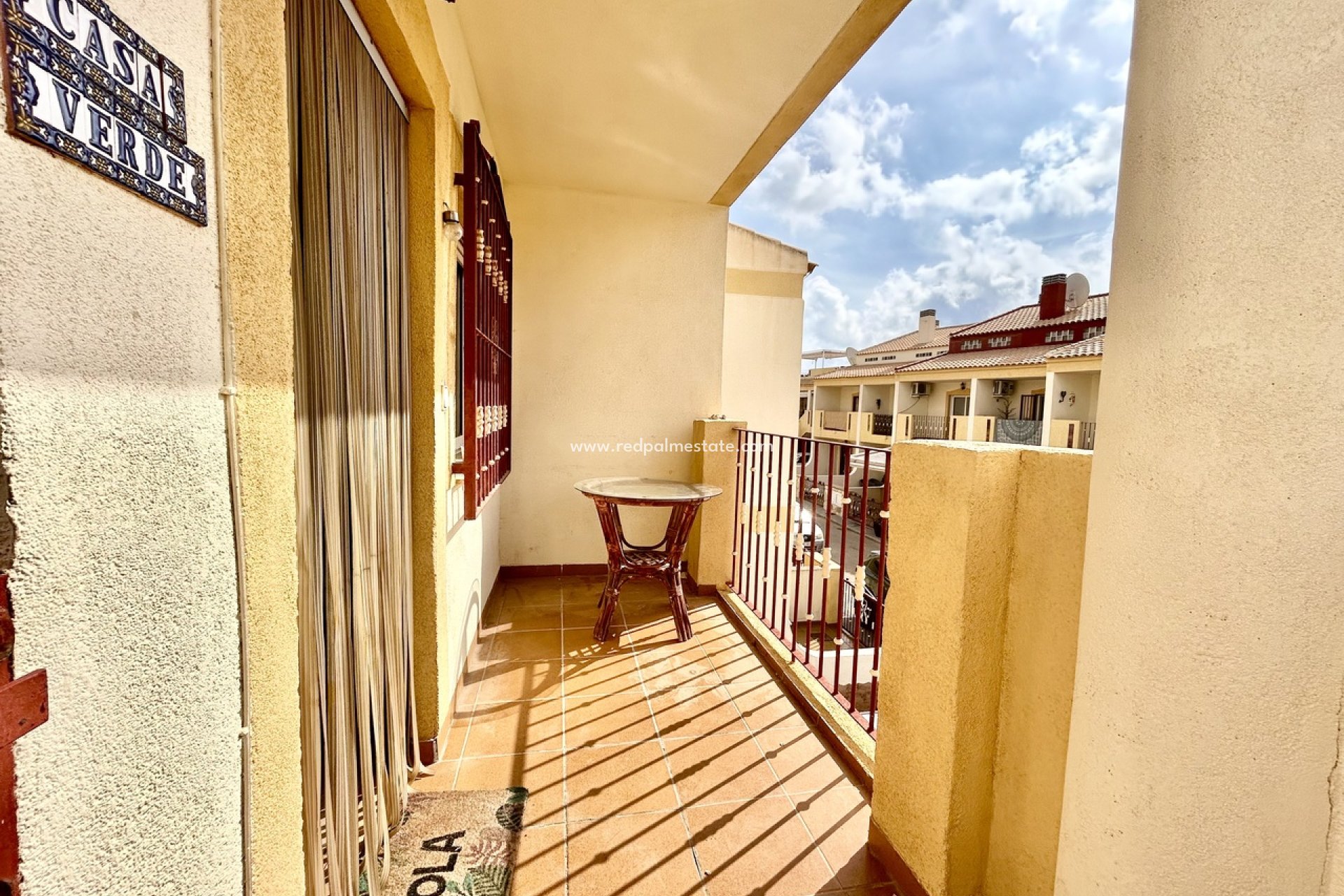 Reventa - Apartamento -
Orihuela Costa - La Zenia