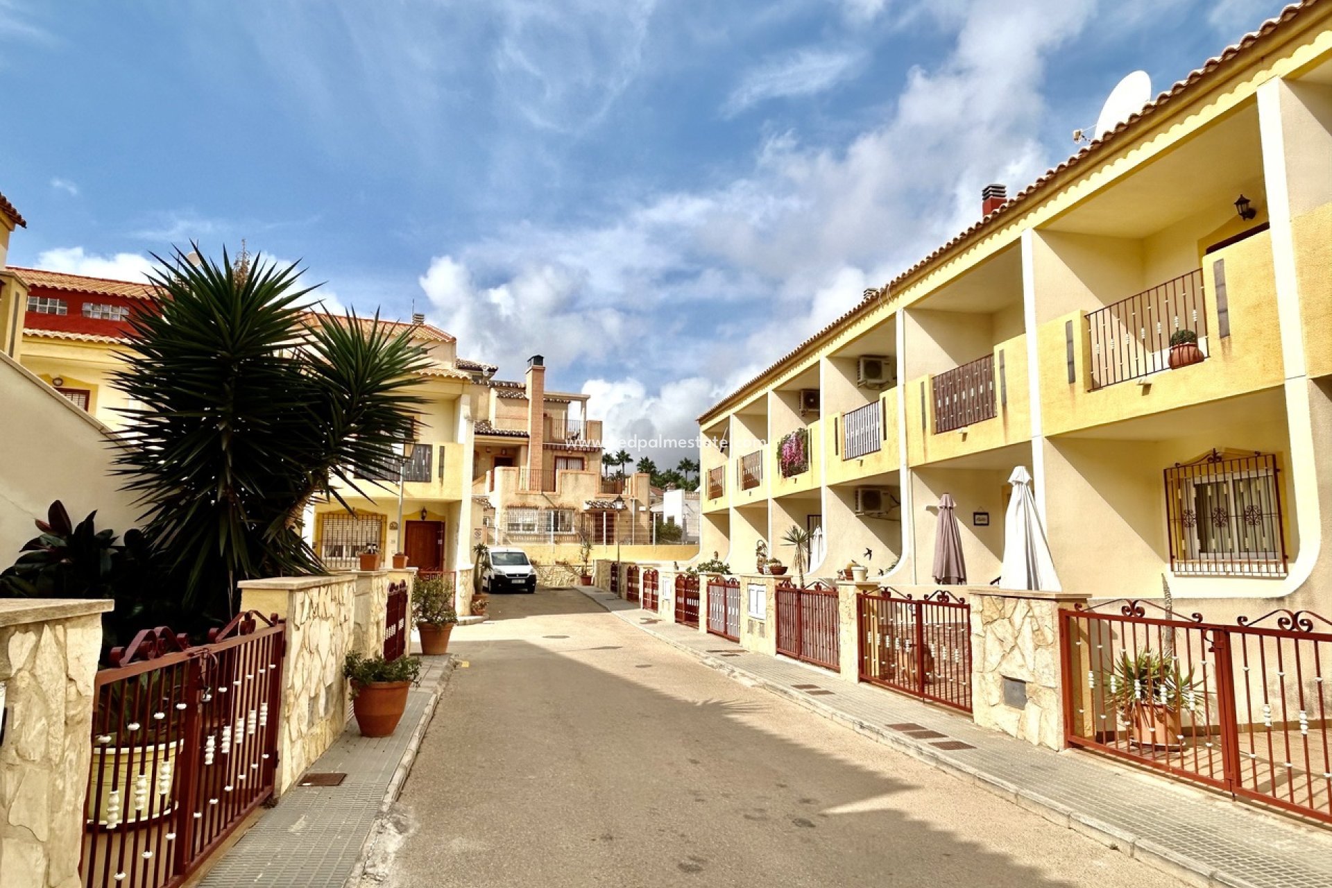 Reventa - Apartamento -
Orihuela Costa - La Zenia