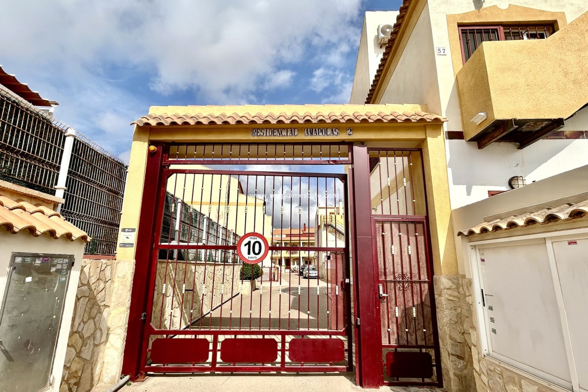 Reventa - Apartamento -
Orihuela Costa - La Zenia