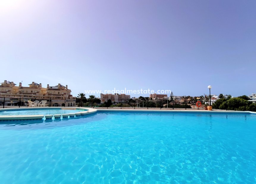 Reventa - Apartamento -
Orihuela Costa - La Zenia