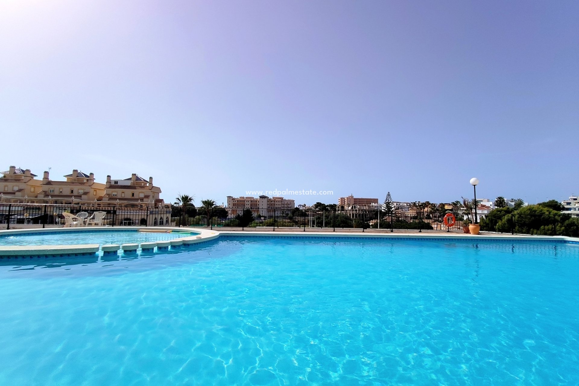 Reventa - Apartamento -
Orihuela Costa - La Zenia