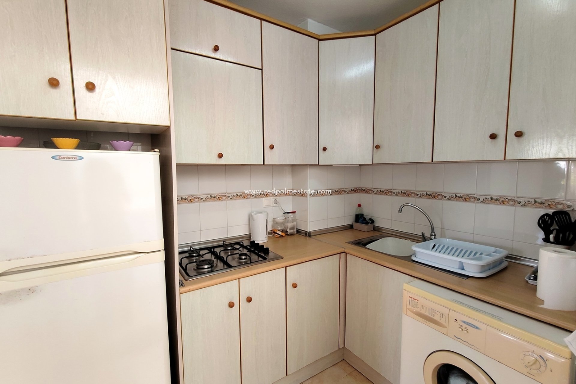 Reventa - Apartamento -
Orihuela Costa - La Zenia