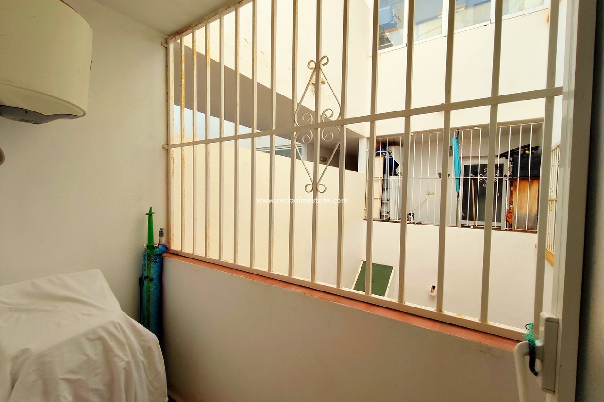 Reventa - Apartamento -
Orihuela Costa - La Zenia