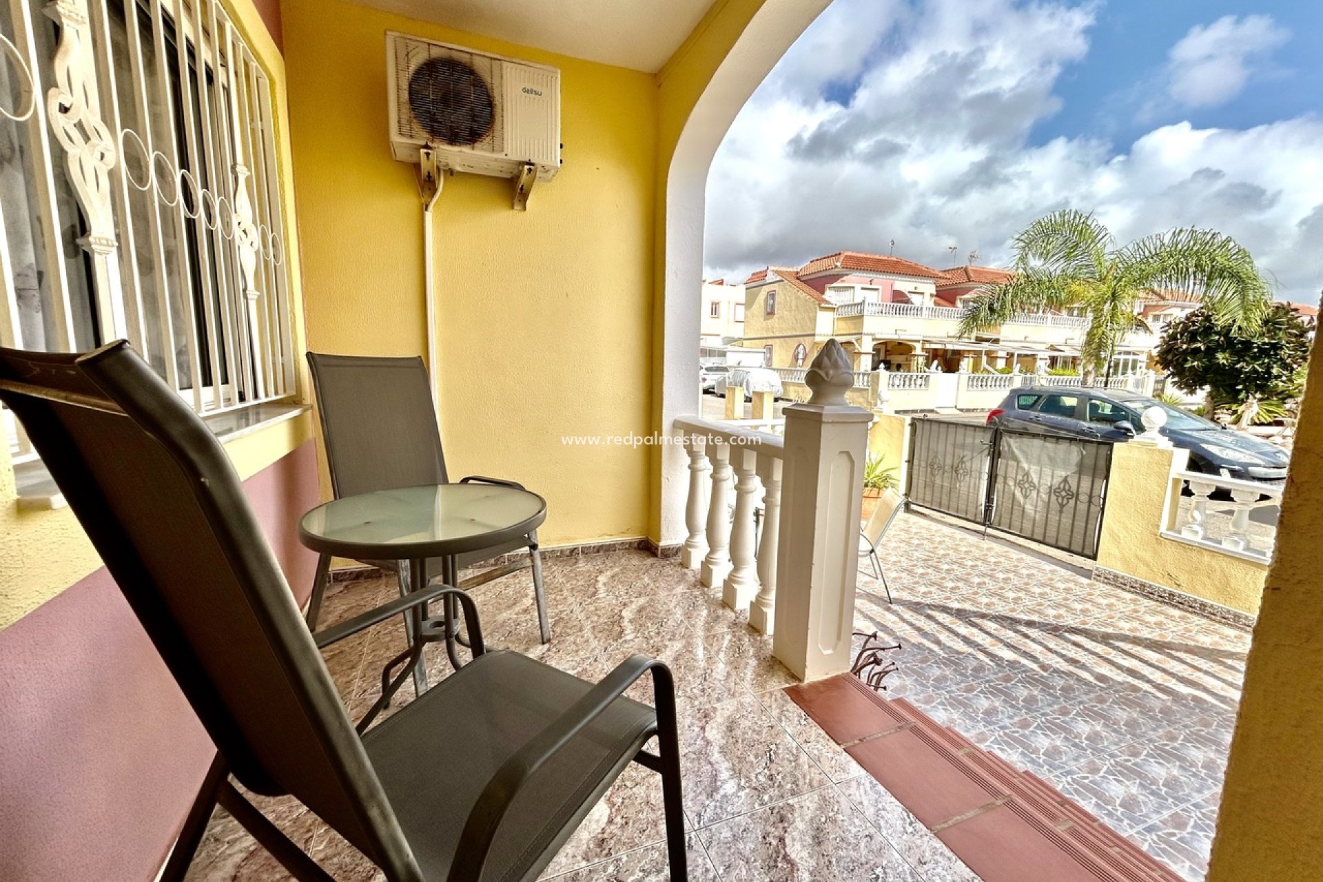Reventa - Apartamento -
Orihuela Costa - La Zenia