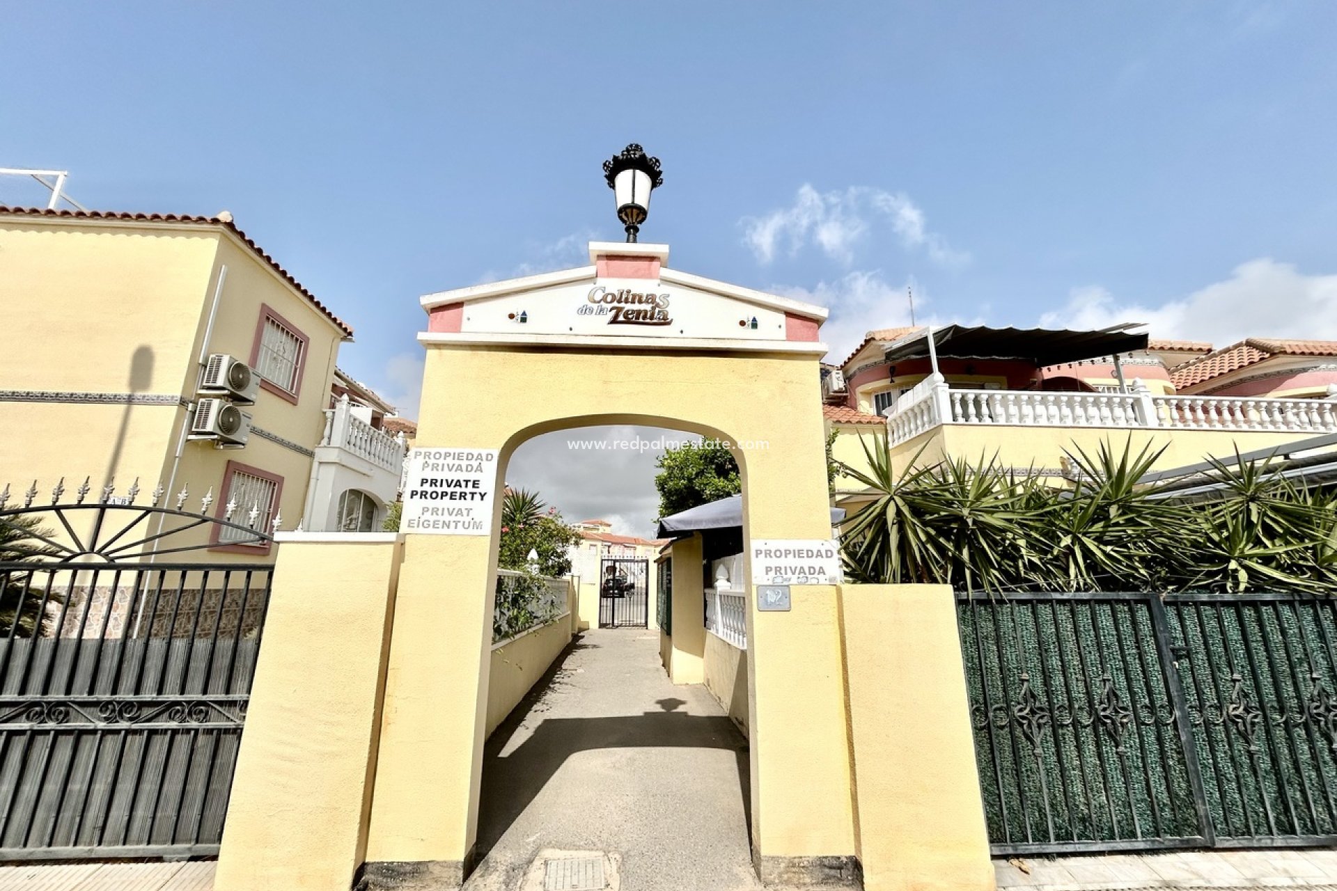 Reventa - Apartamento -
Orihuela Costa - La Zenia