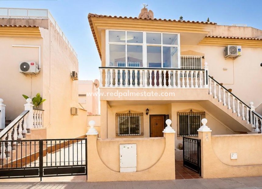 Reventa - Apartamento -
Orihuela Costa - La Zenia
