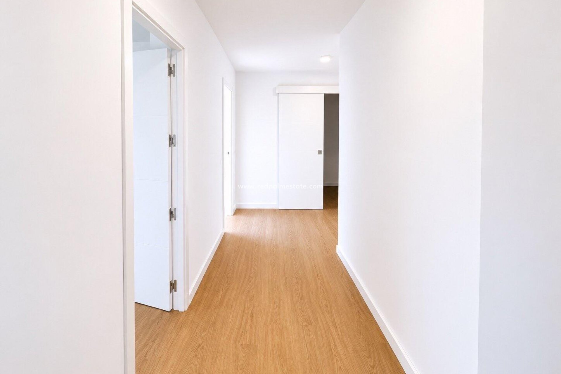 Reventa - Apartamento -
Orihuela Costa - La Zenia