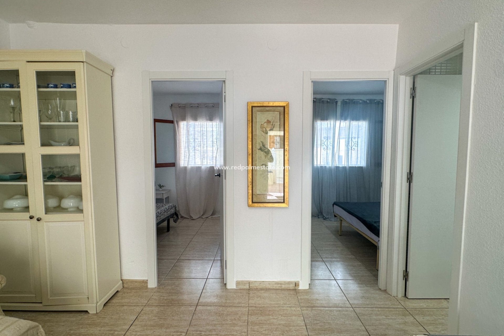 Reventa - Apartamento -
Orihuela Costa - La Zenia