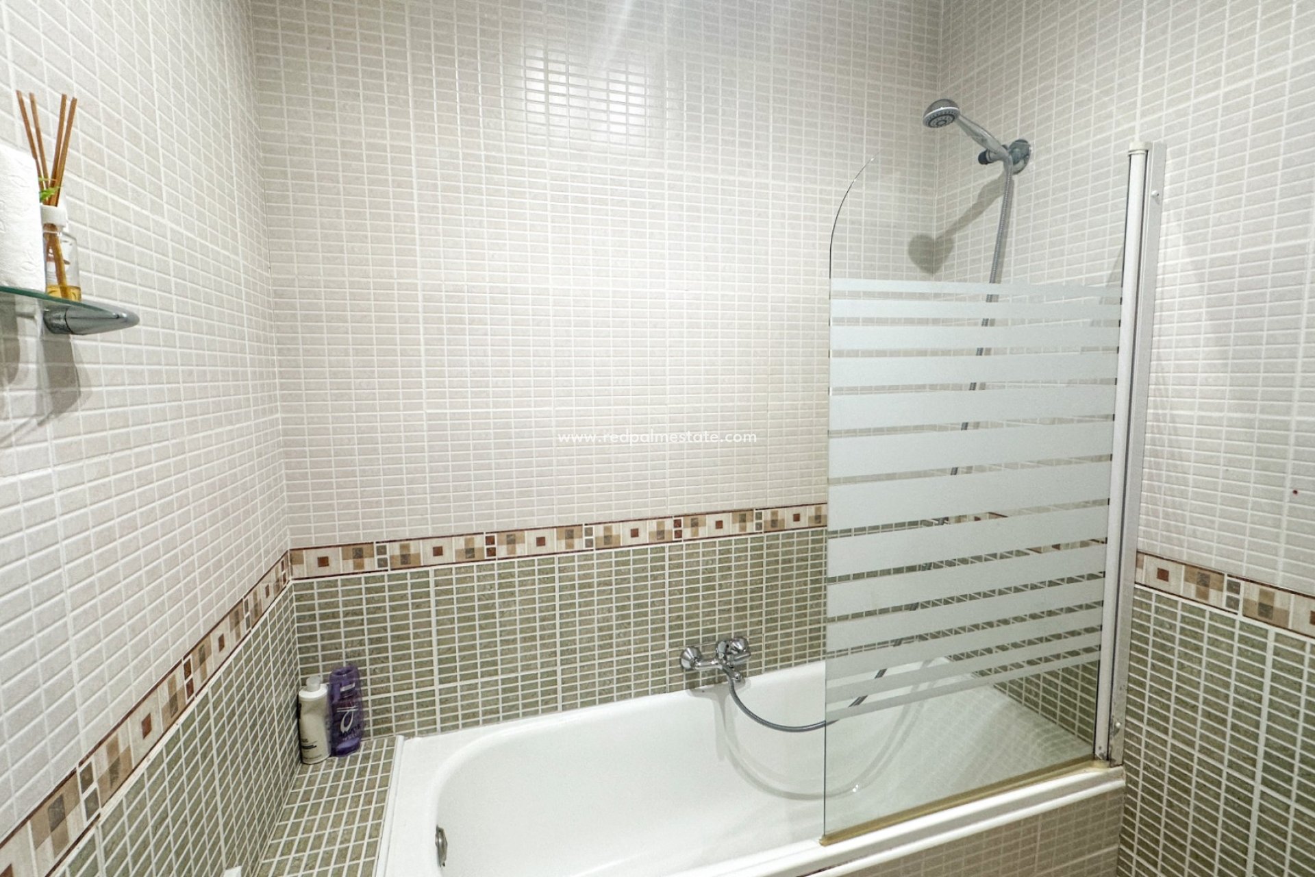 Reventa - Apartamento -
Orihuela Costa - La Zenia