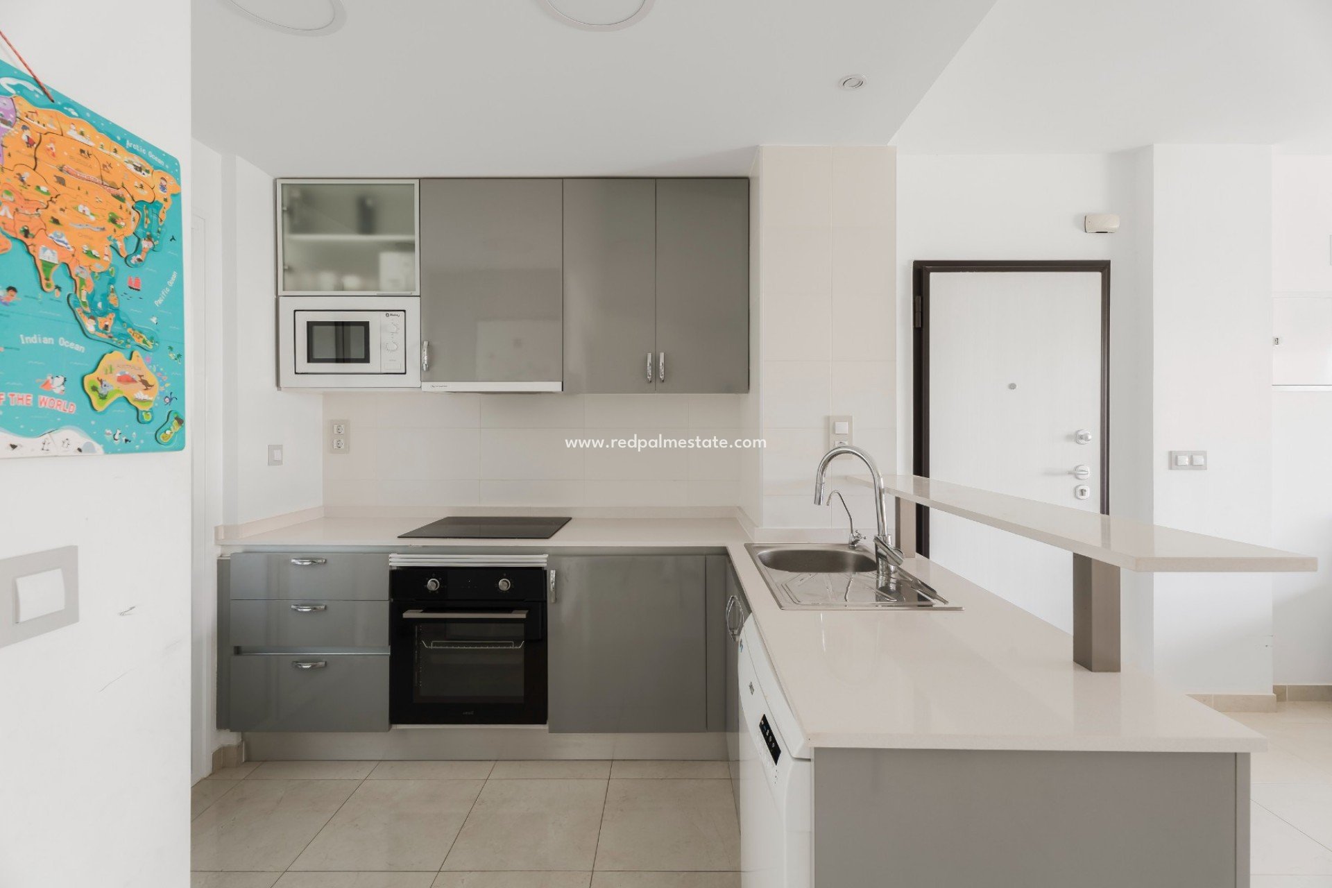 Reventa - Apartamento -
Orihuela Costa - La Zenia