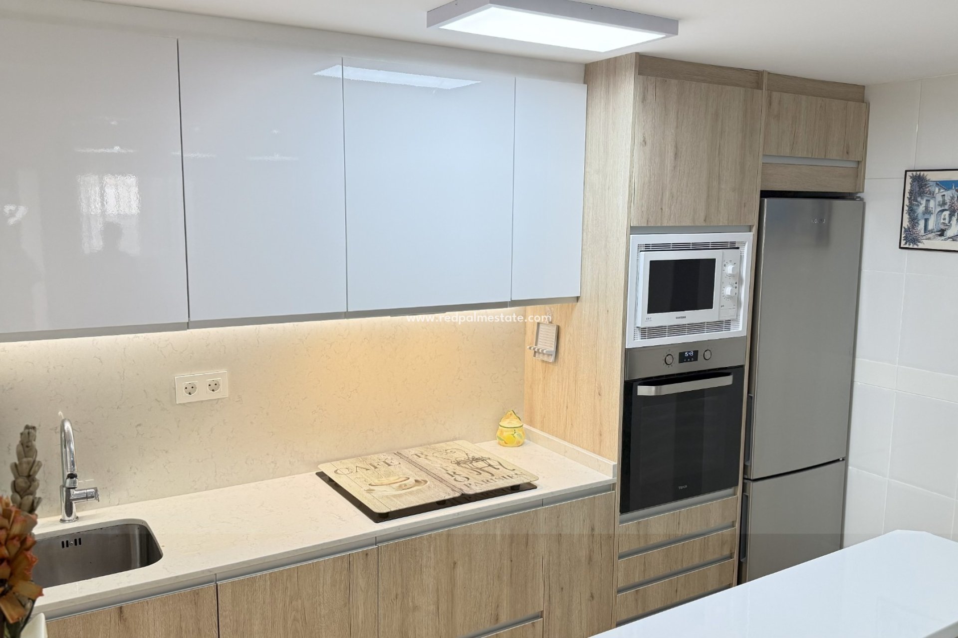 Reventa - Apartamento -
Orihuela Costa - La Zenia