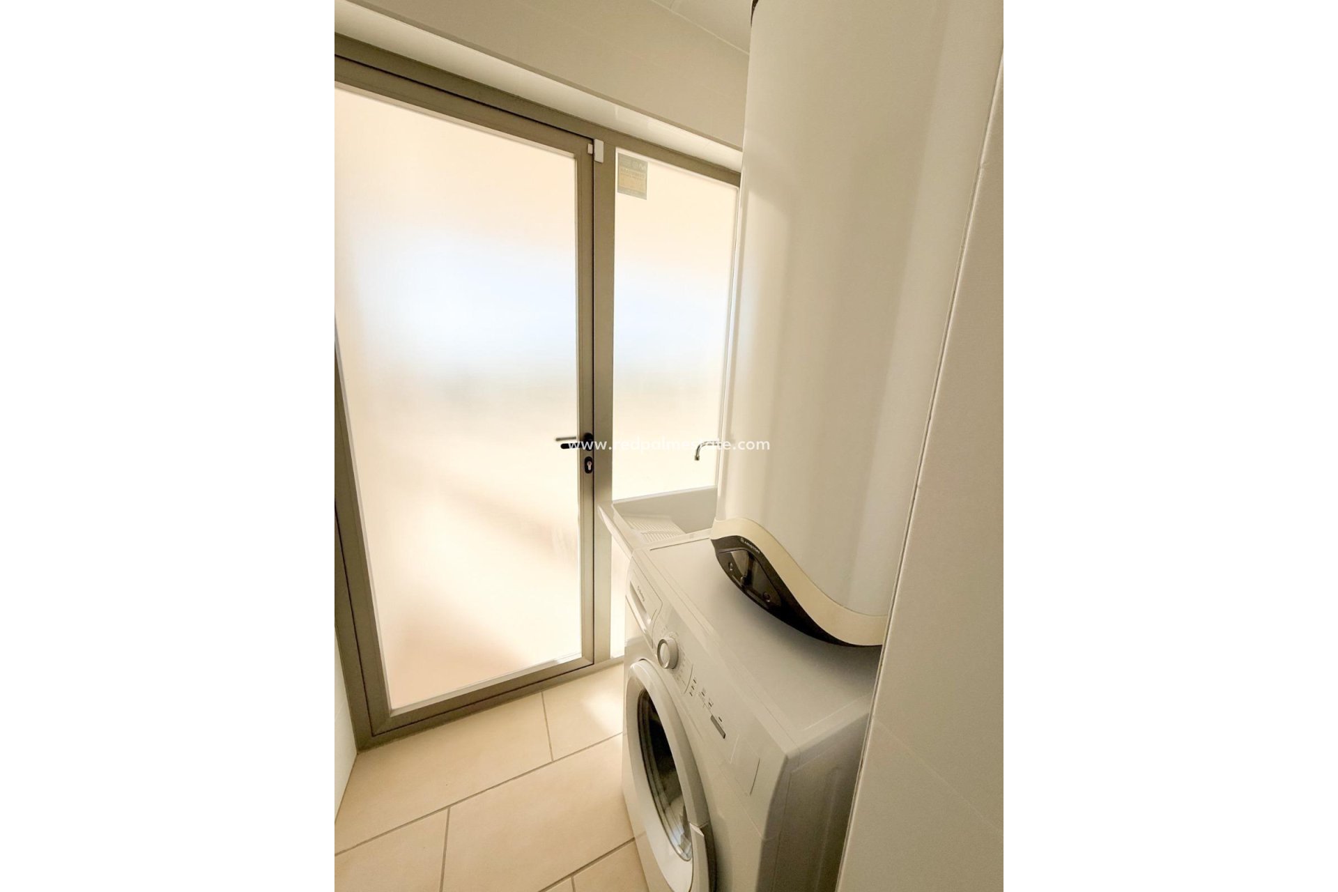 Reventa - Apartamento -
Orihuela Costa - La Zenia