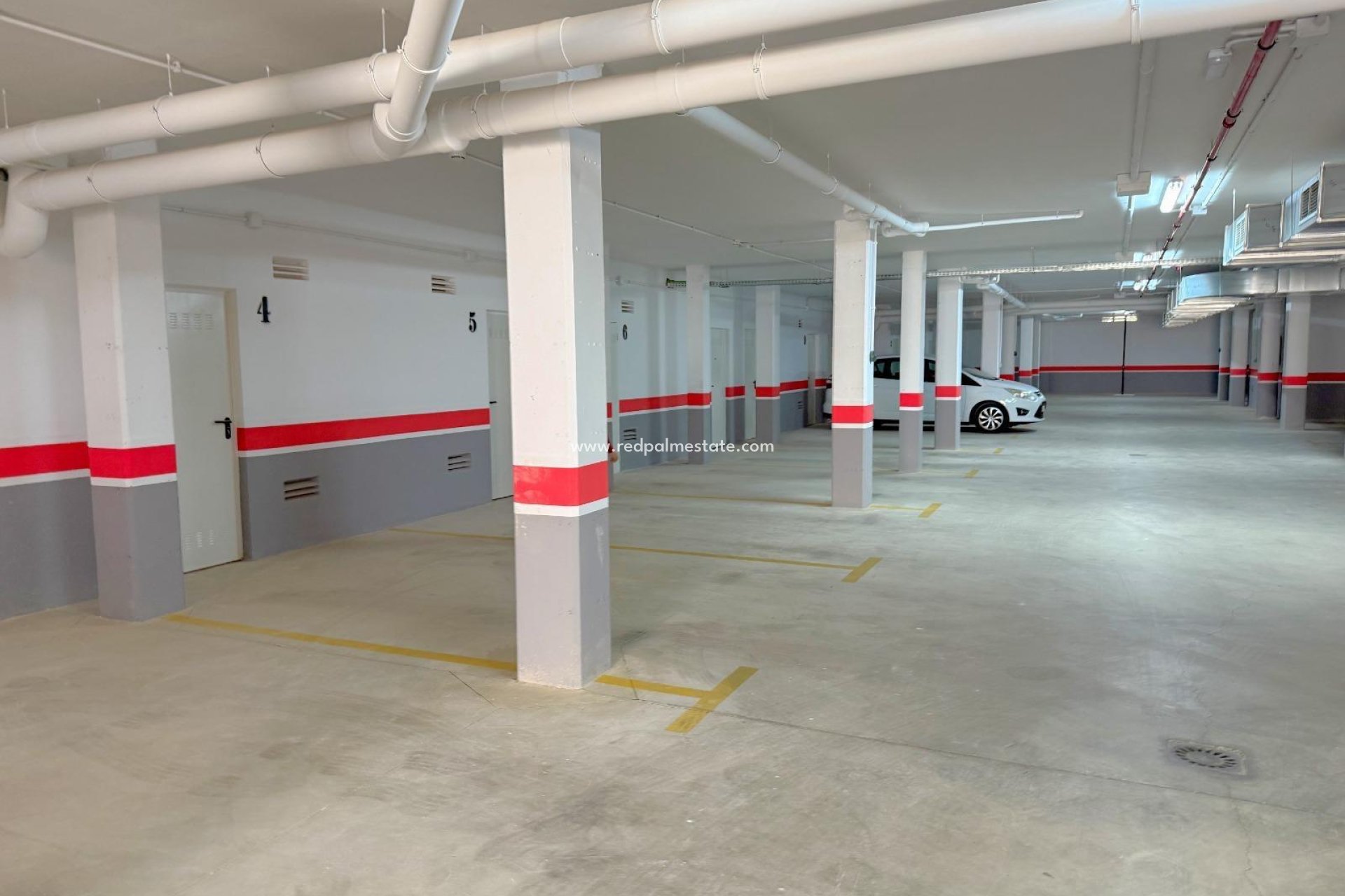 Reventa - Apartamento -
Orihuela Costa - La Zenia