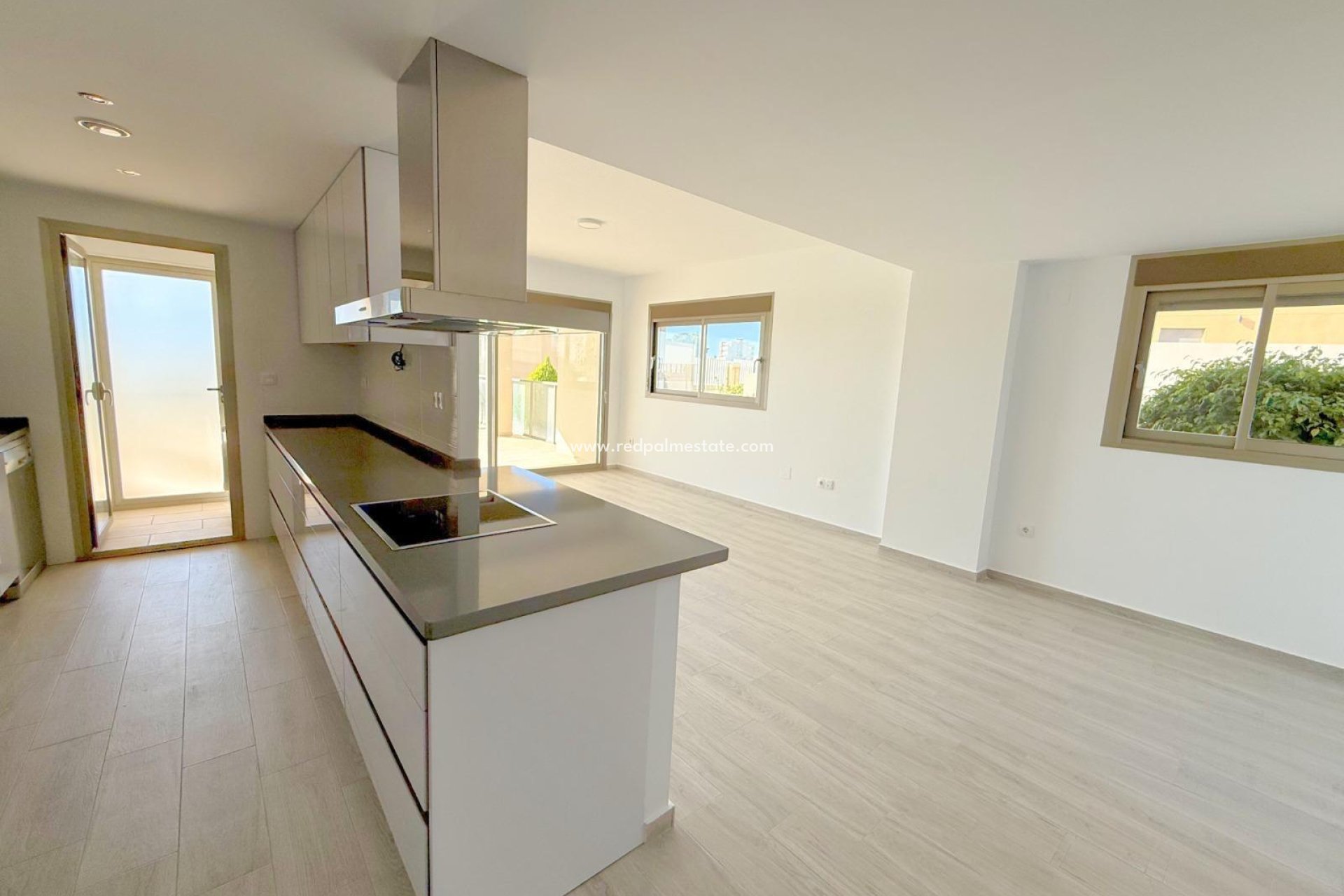 Reventa - Apartamento -
Orihuela Costa - La Zenia