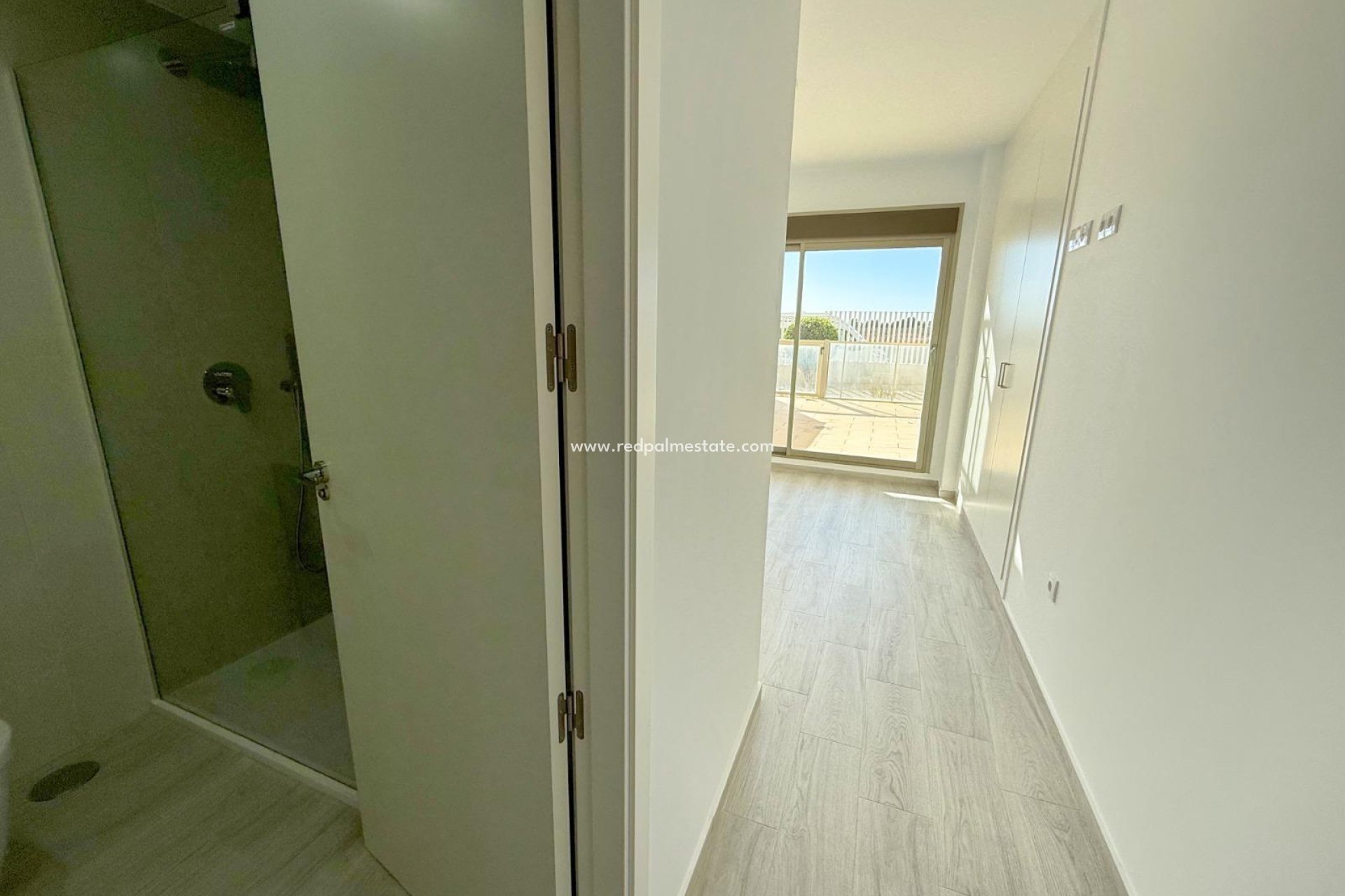 Reventa - Apartamento -
Orihuela Costa - La Zenia