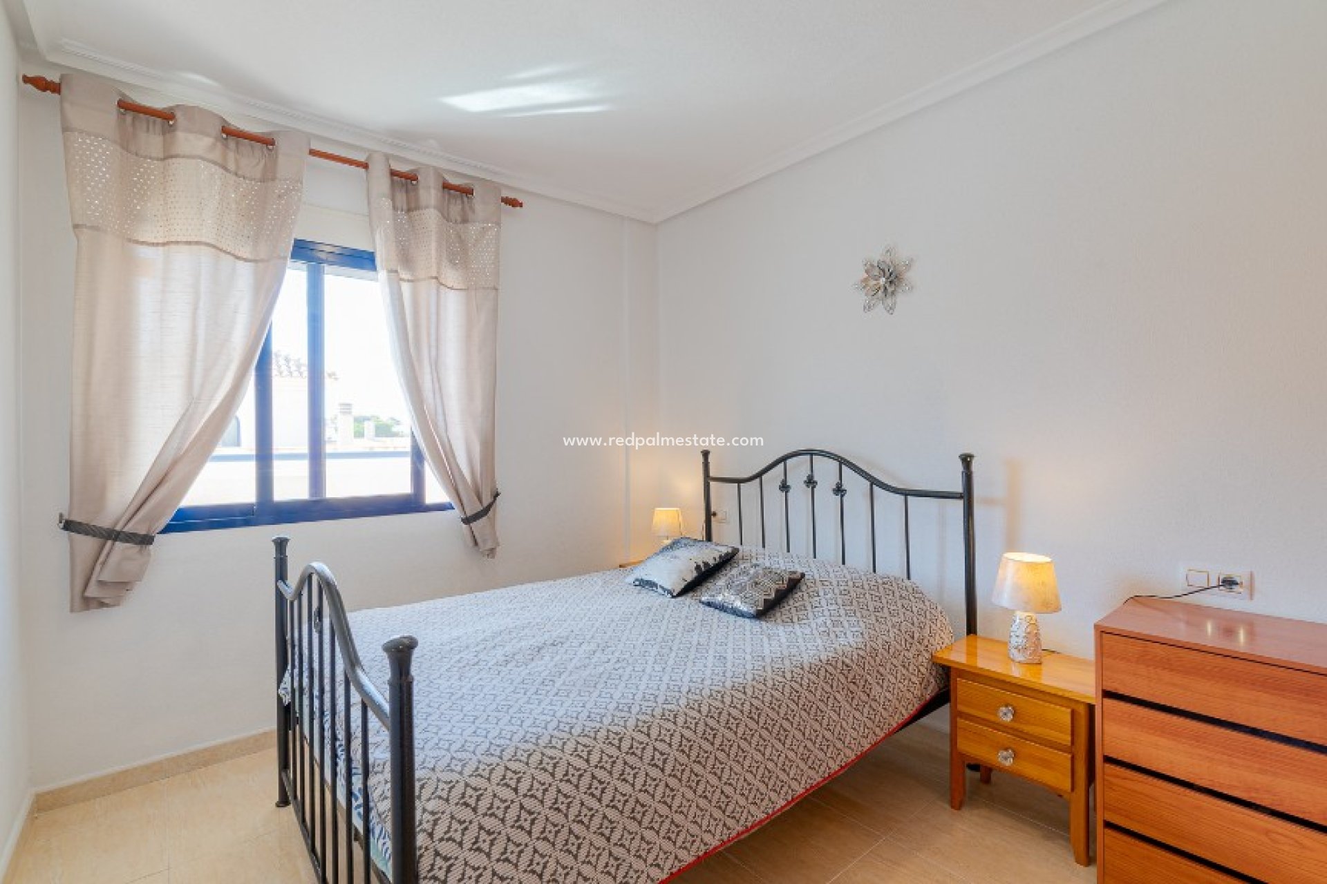 Reventa - Apartamento -
Orihuela Costa - La Zenia