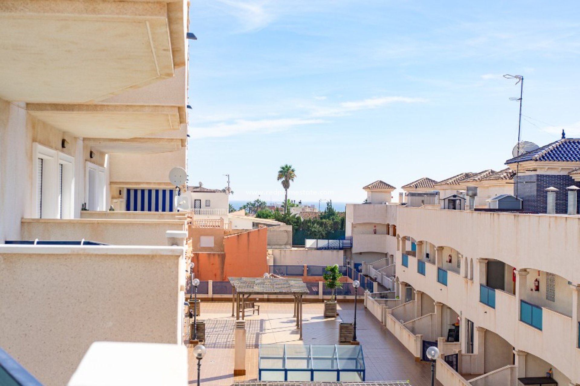 Reventa - Apartamento -
Orihuela Costa - La Zenia