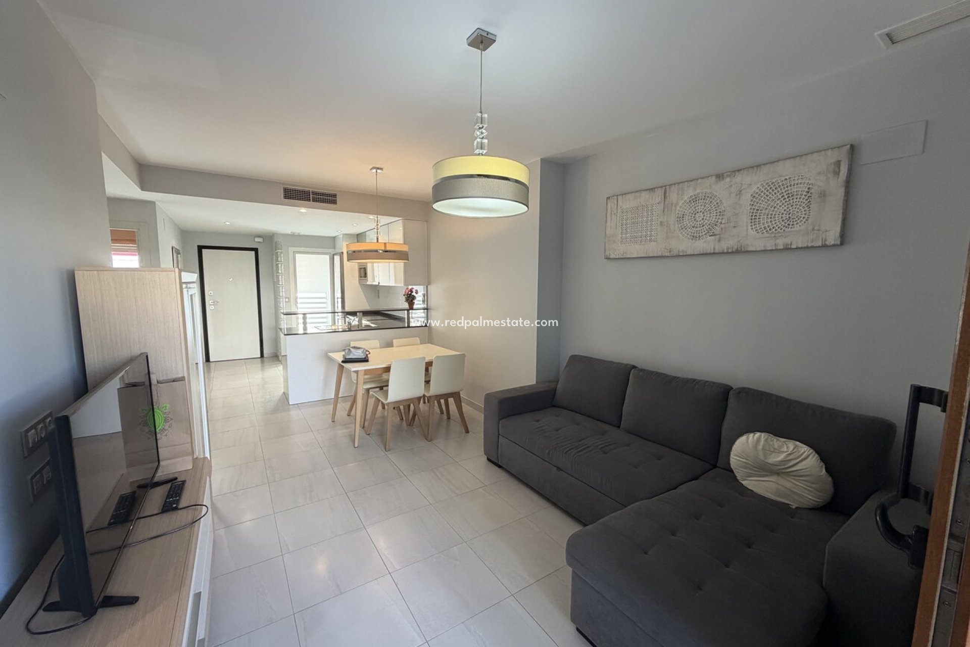 Reventa - Apartamento -
Orihuela Costa - La Zenia