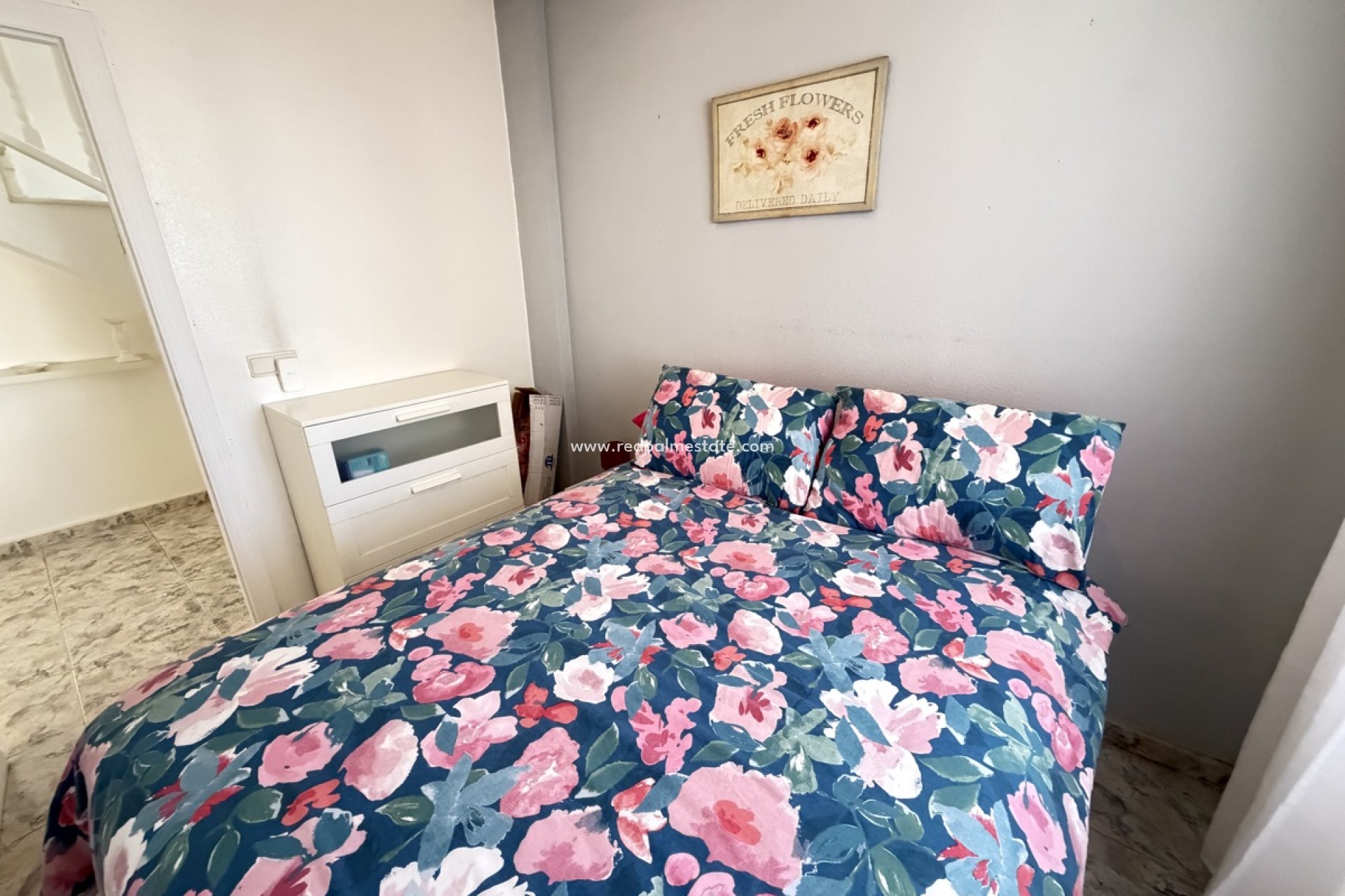 Reventa - Apartamento -
Orihuela Costa - La Zenia