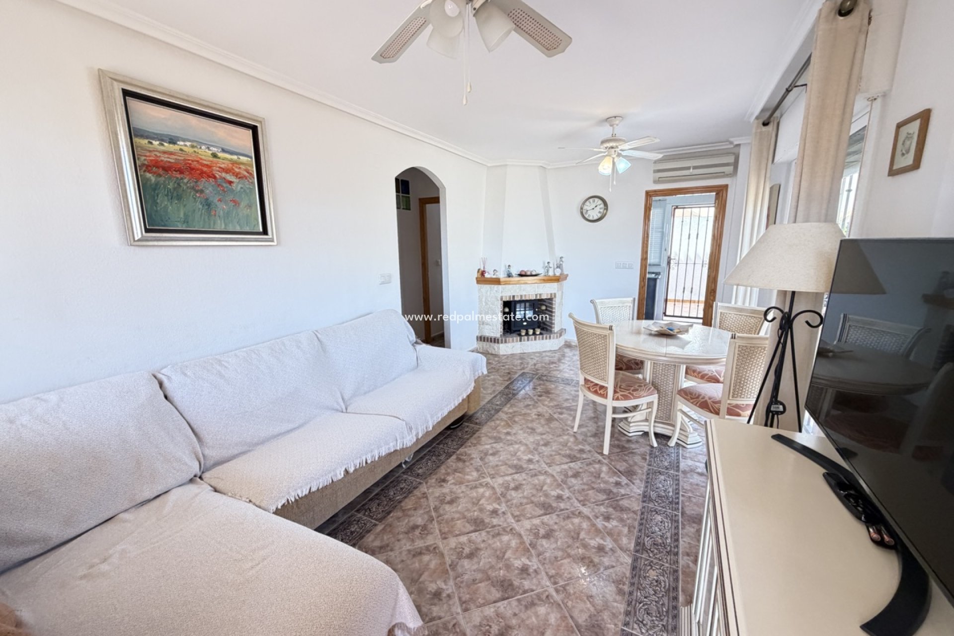 Reventa - Apartamento -
Orihuela Costa - La Zenia