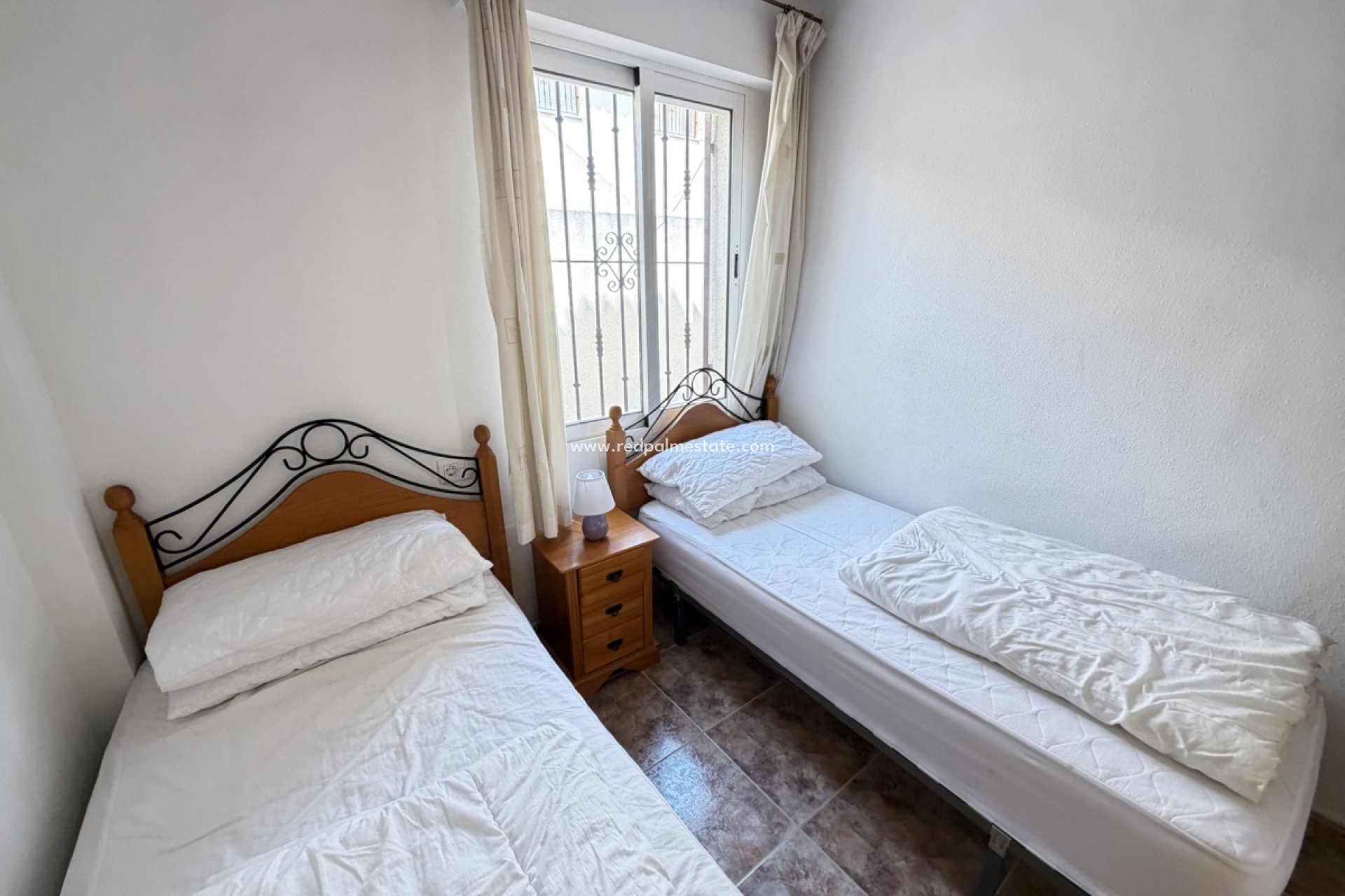 Reventa - Apartamento -
Orihuela Costa - La Zenia